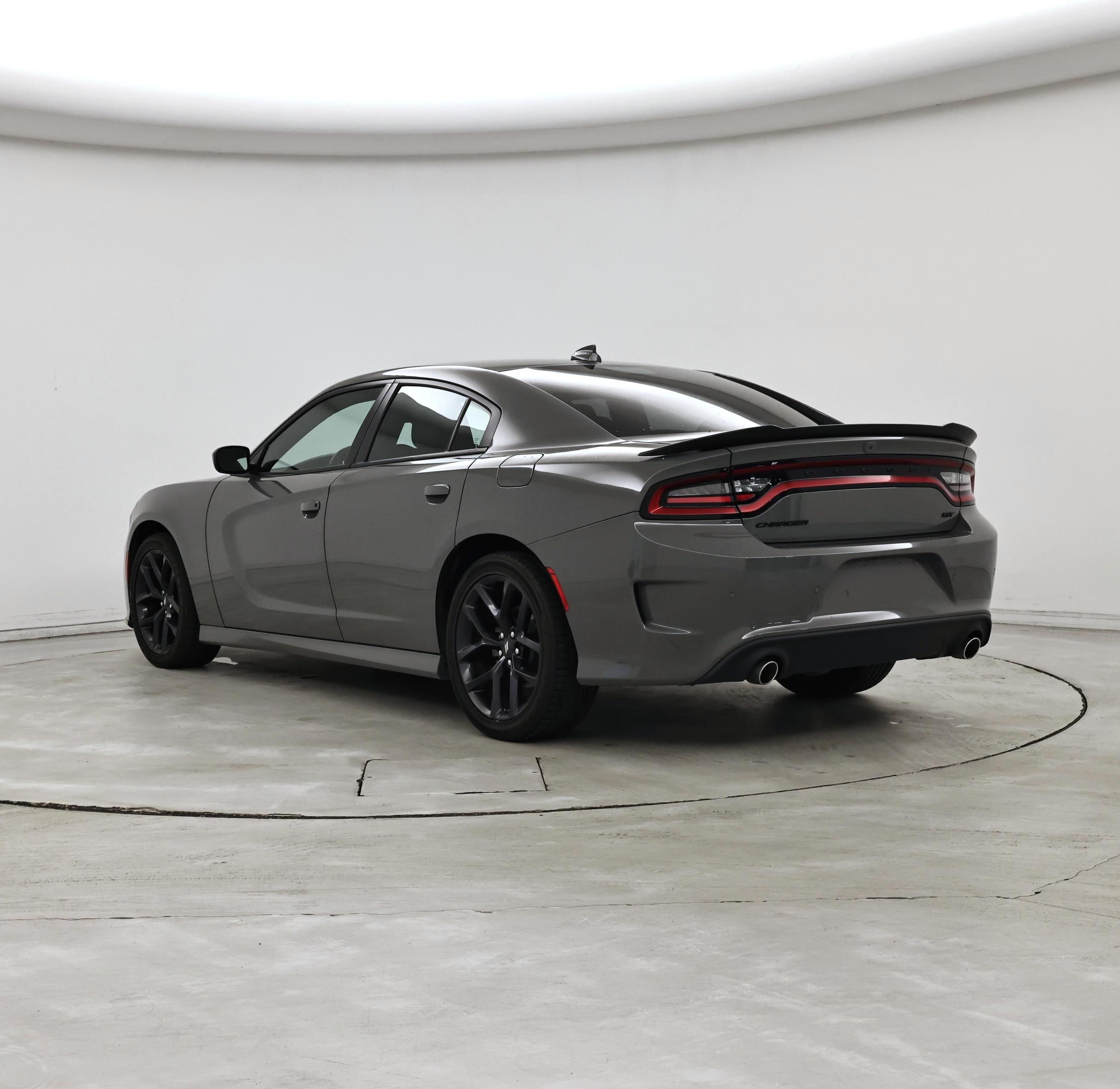 Thumbnail: 2023 Dodge Charger - 2