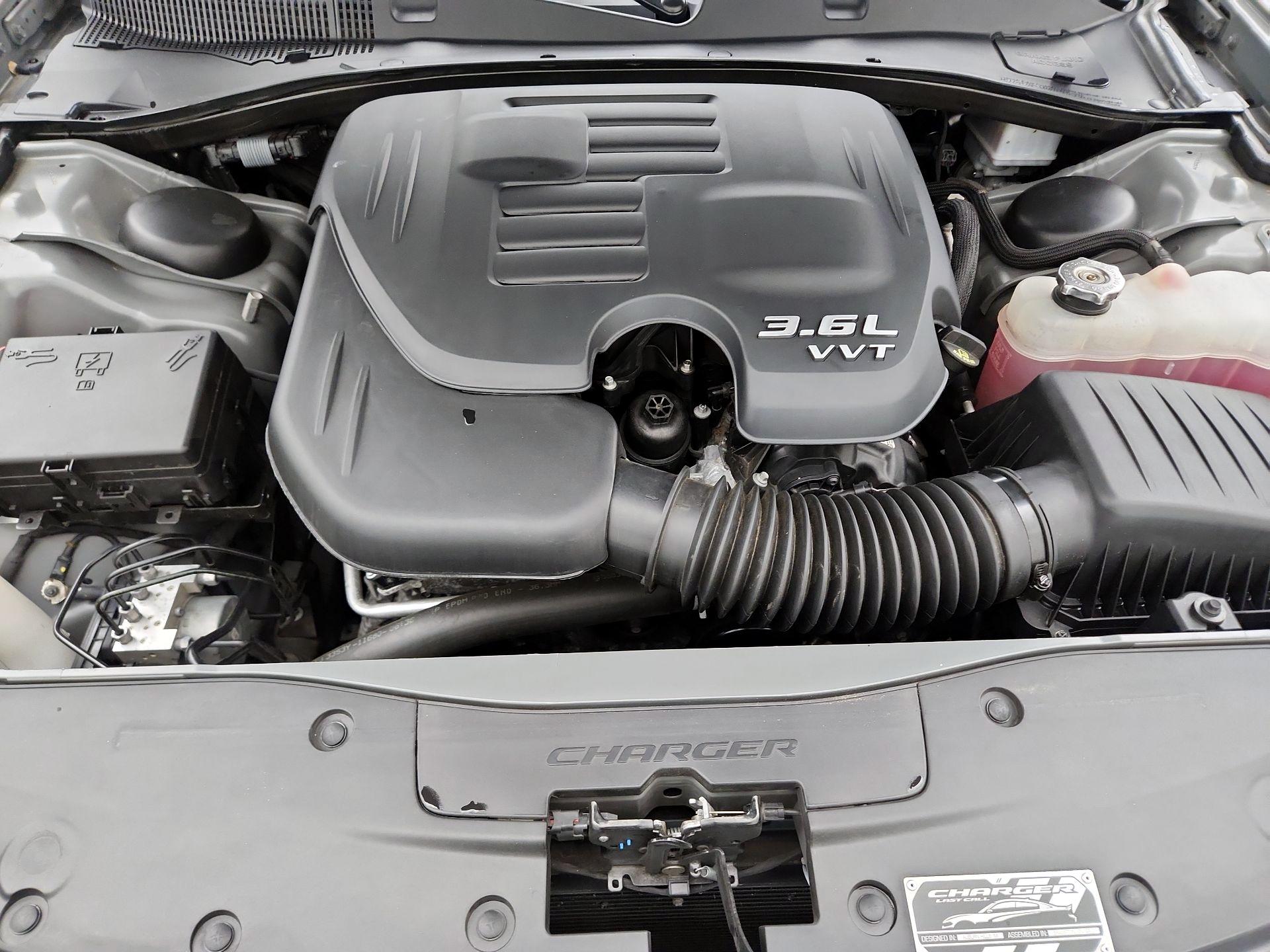 Thumbnail: 2023 Dodge Charger - 20