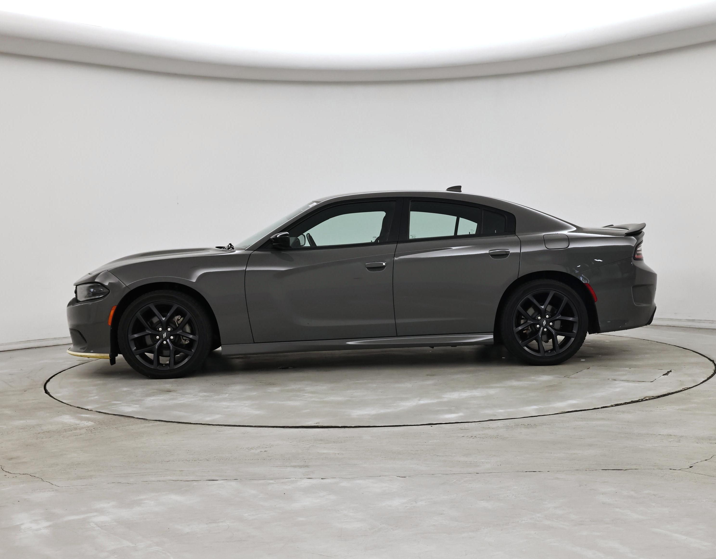 Thumbnail: 2023 Dodge Charger - 3