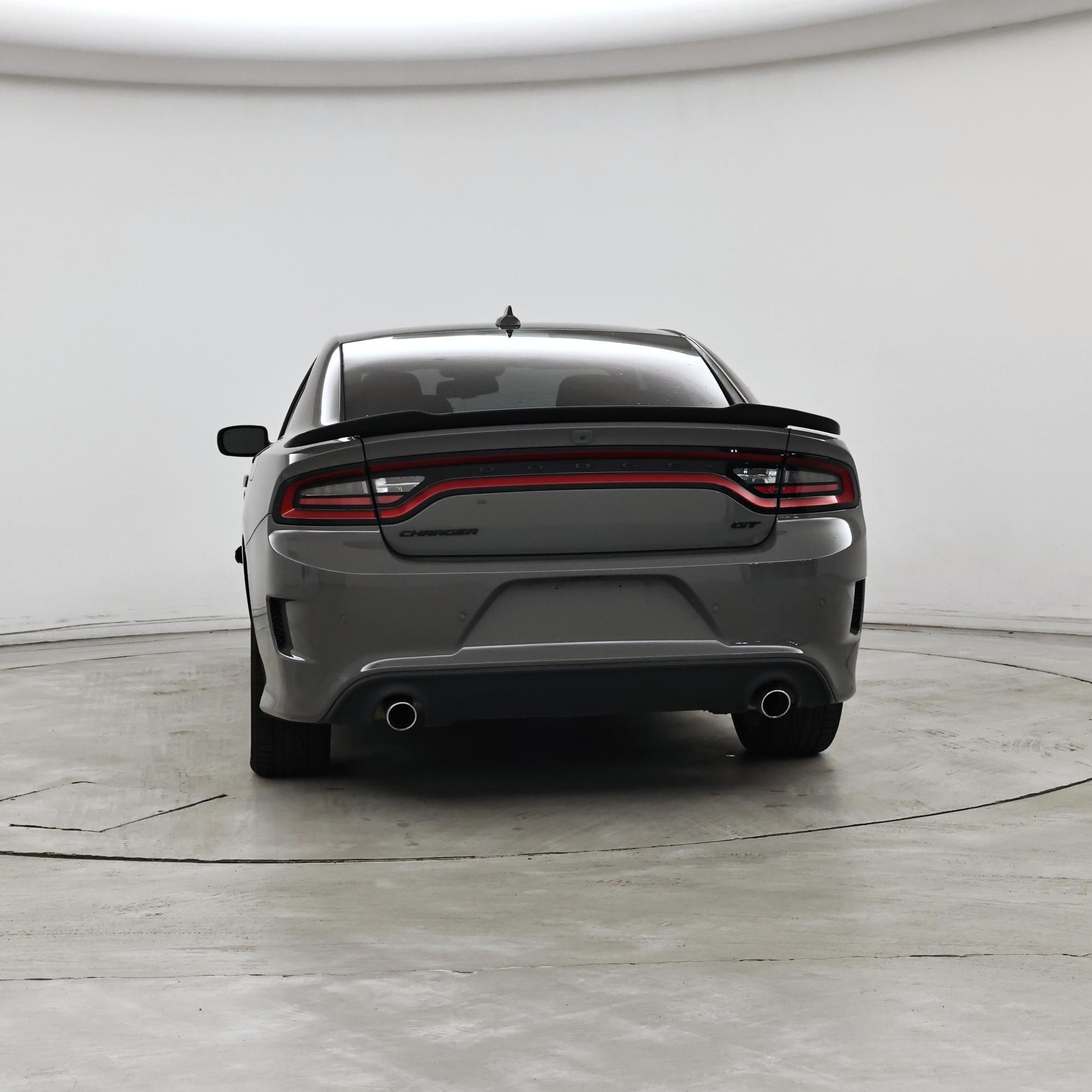 Thumbnail: 2023 Dodge Charger - 6