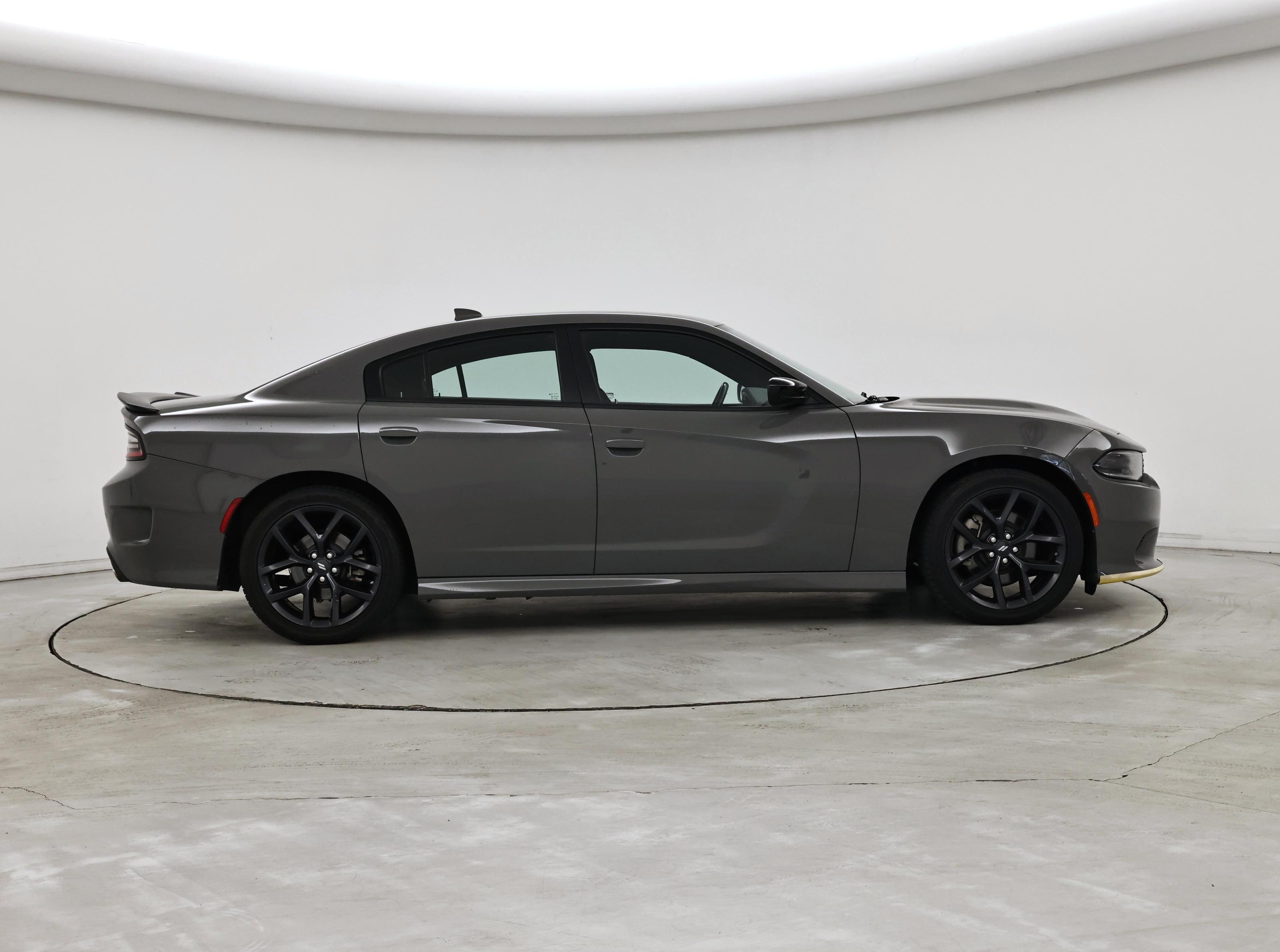 Thumbnail: 2023 Dodge Charger - 7