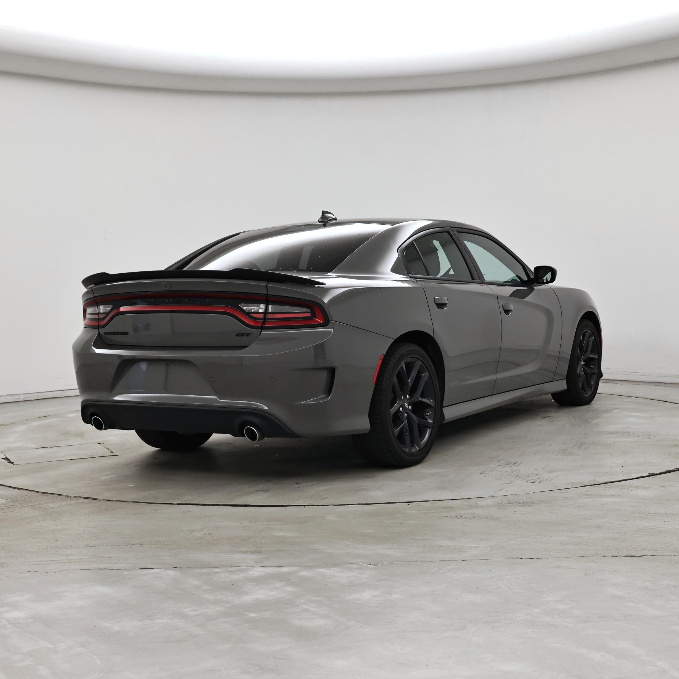 Thumbnail: 2023 Dodge Charger - 8