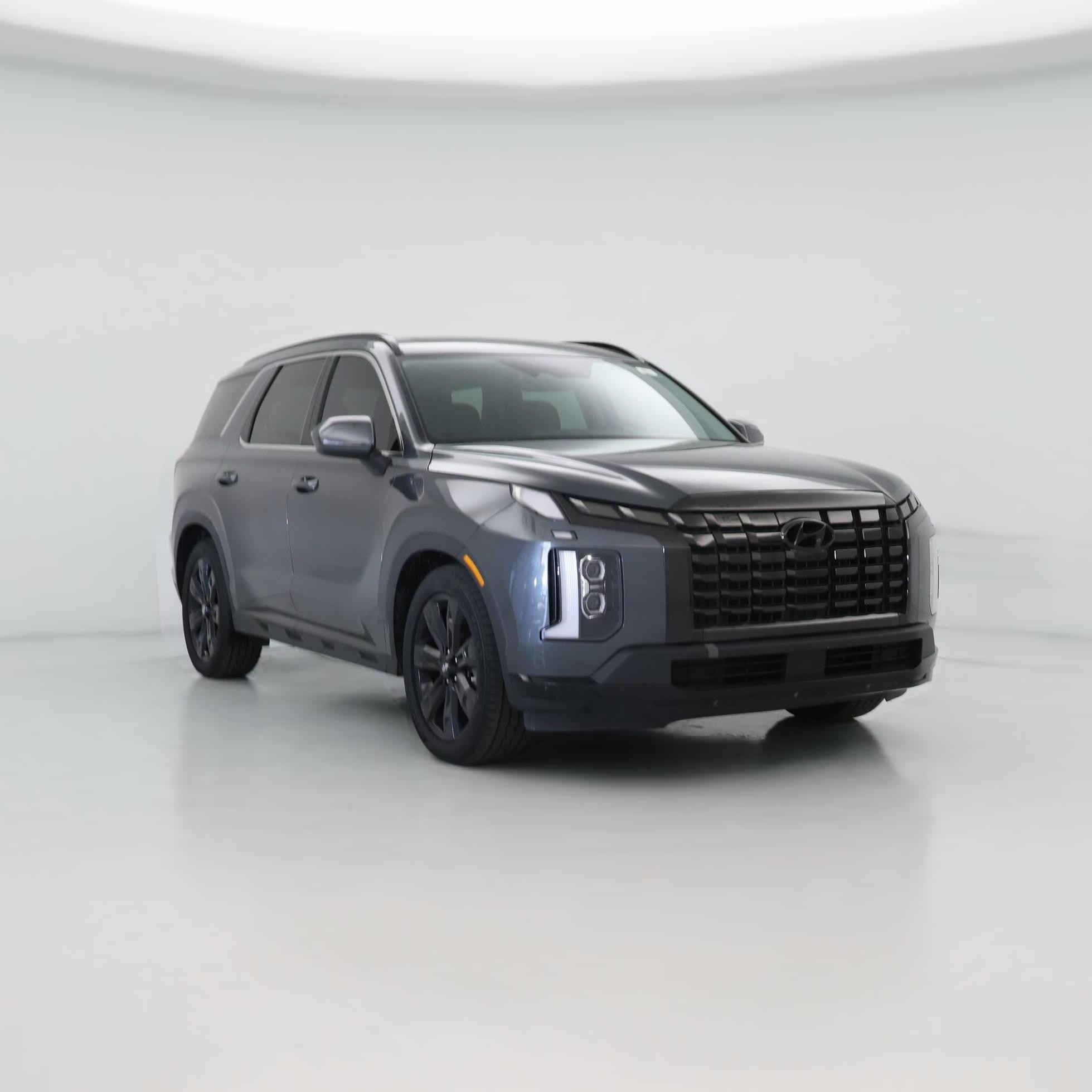 Thumbnail: 2023 Hyundai Palisade - 1