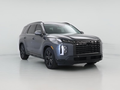 2023 Hyundai Palisade XRT
