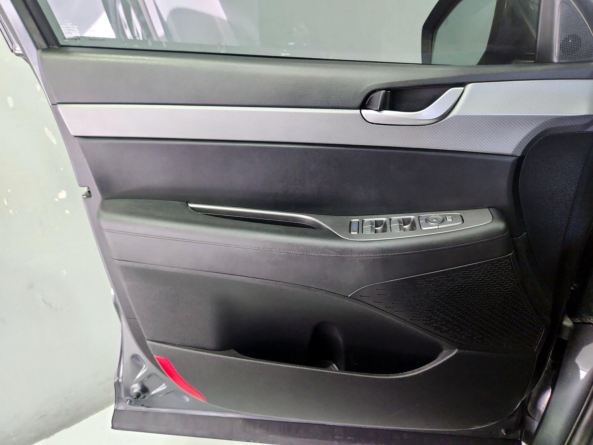 Thumbnail: 2023 Hyundai Palisade - 12