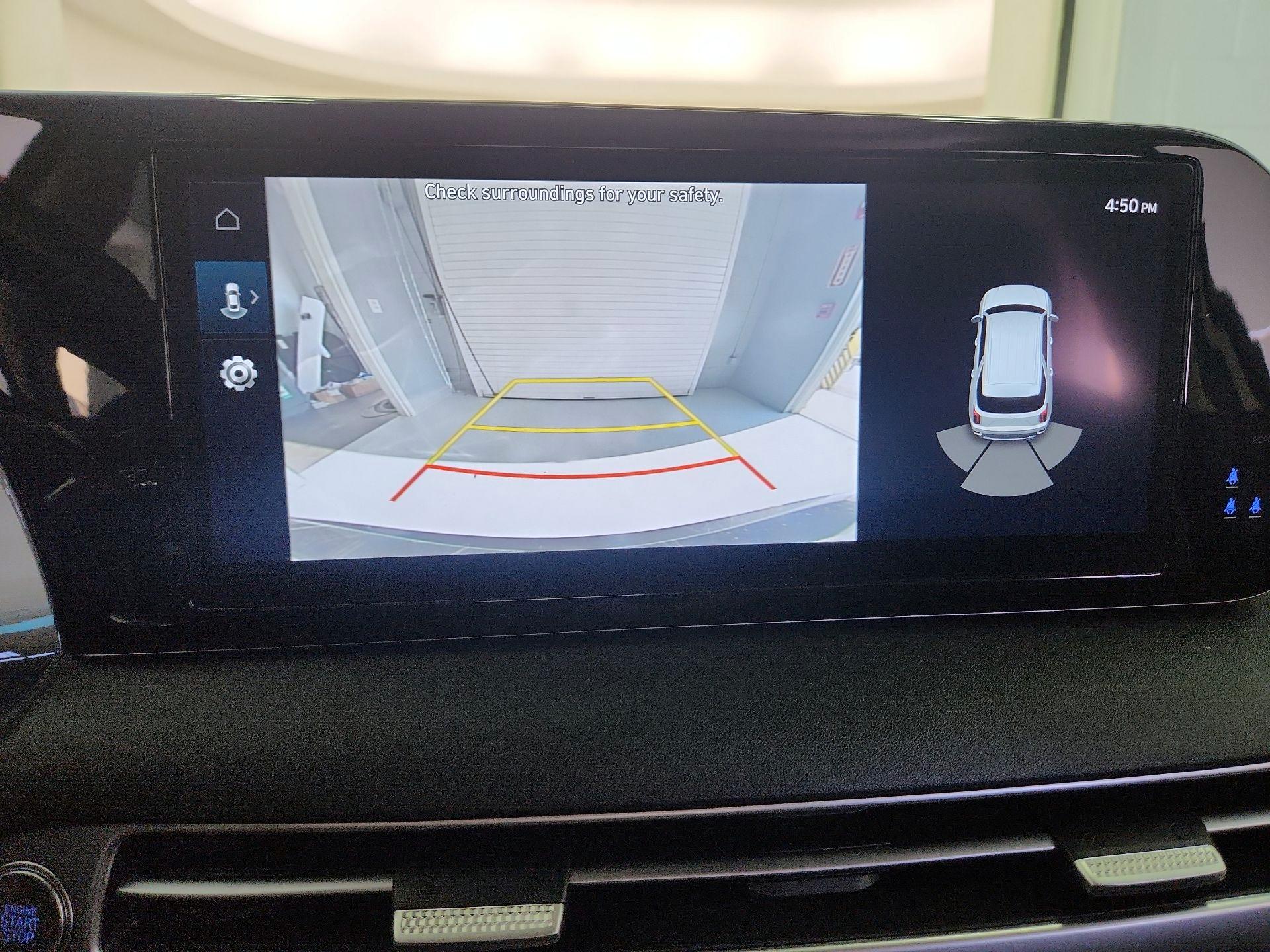 Thumbnail: 2023 Hyundai Palisade - 14