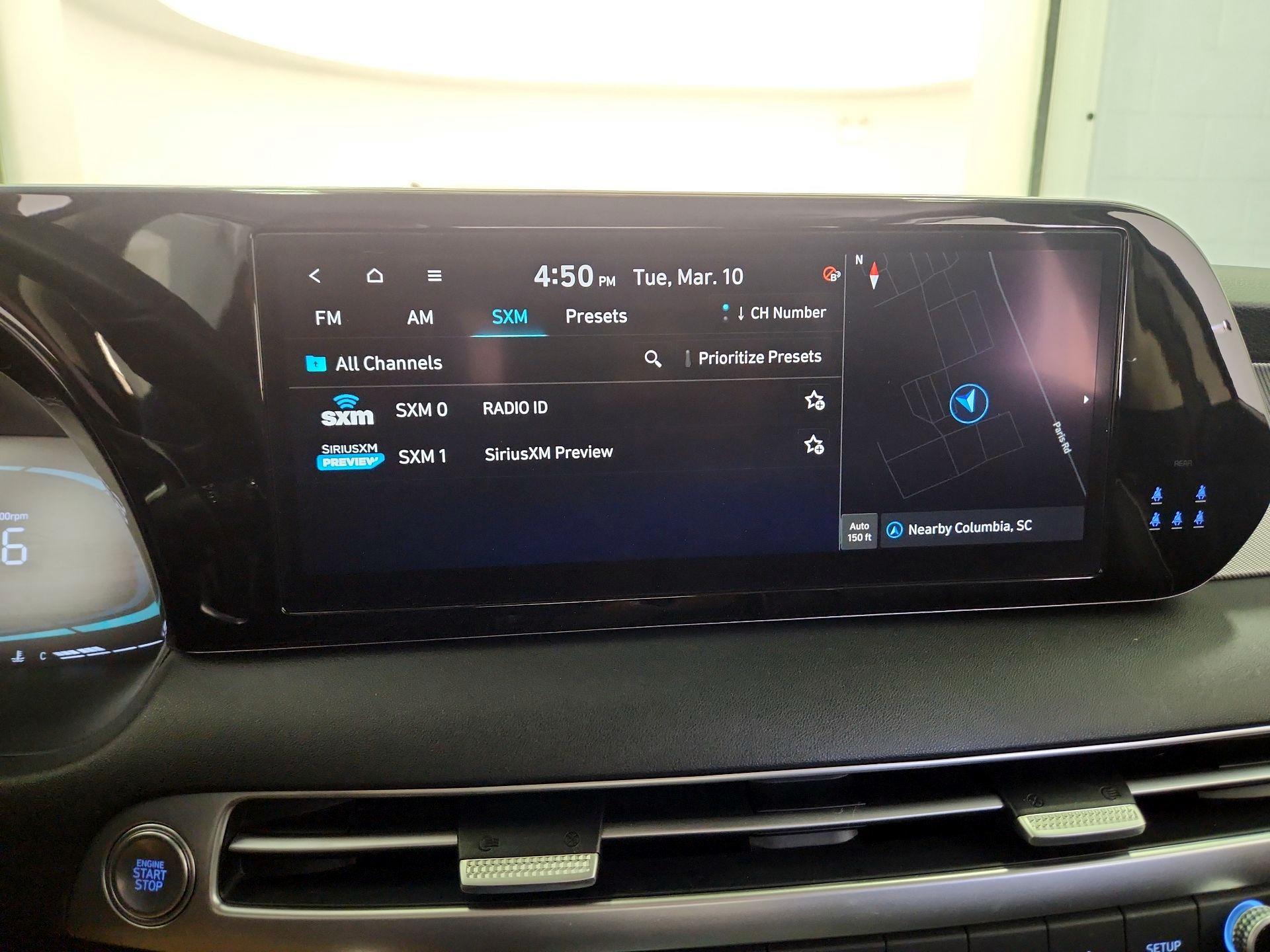 Thumbnail: 2023 Hyundai Palisade - 15