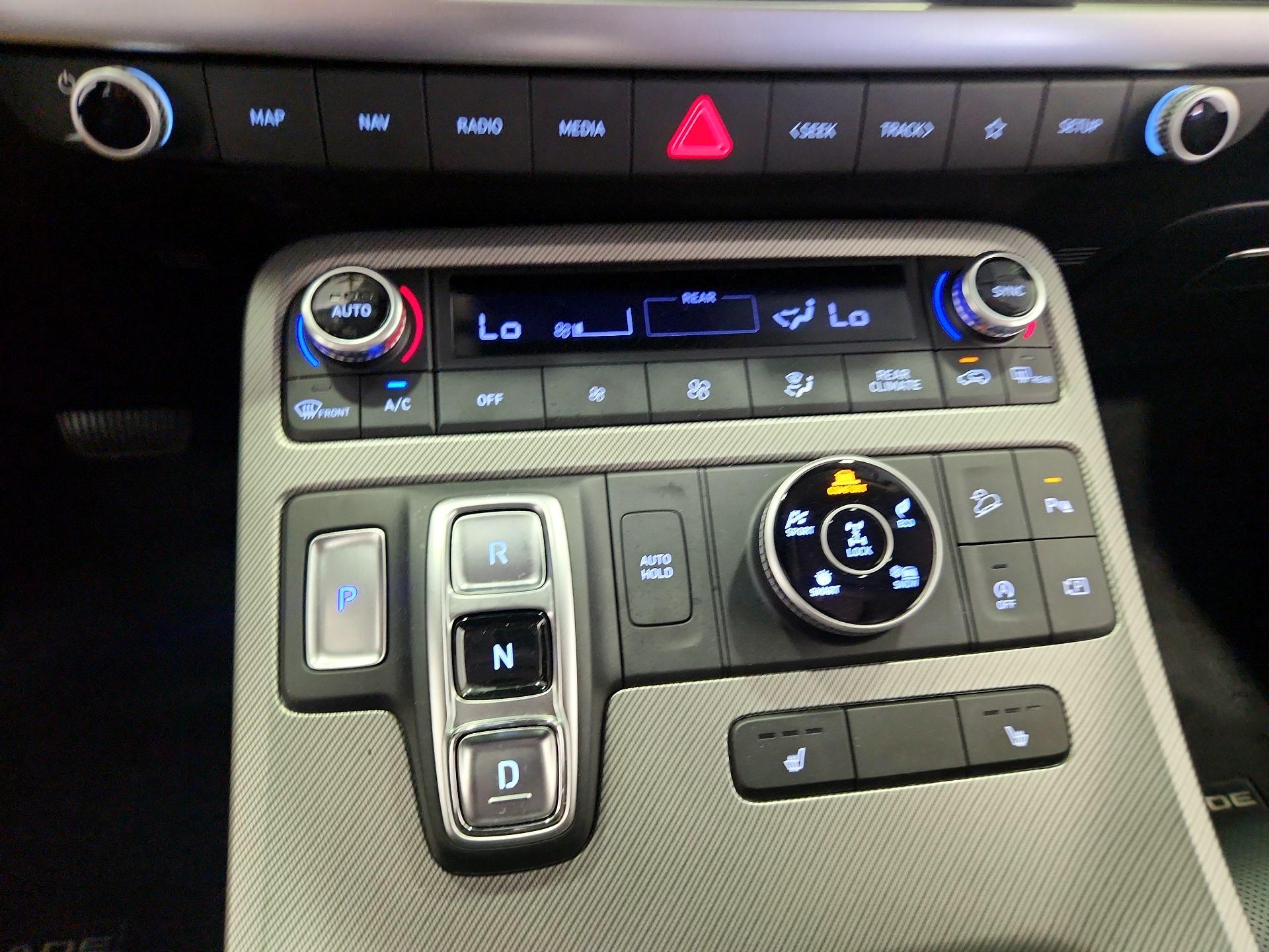 Thumbnail: 2023 Hyundai Palisade - 16