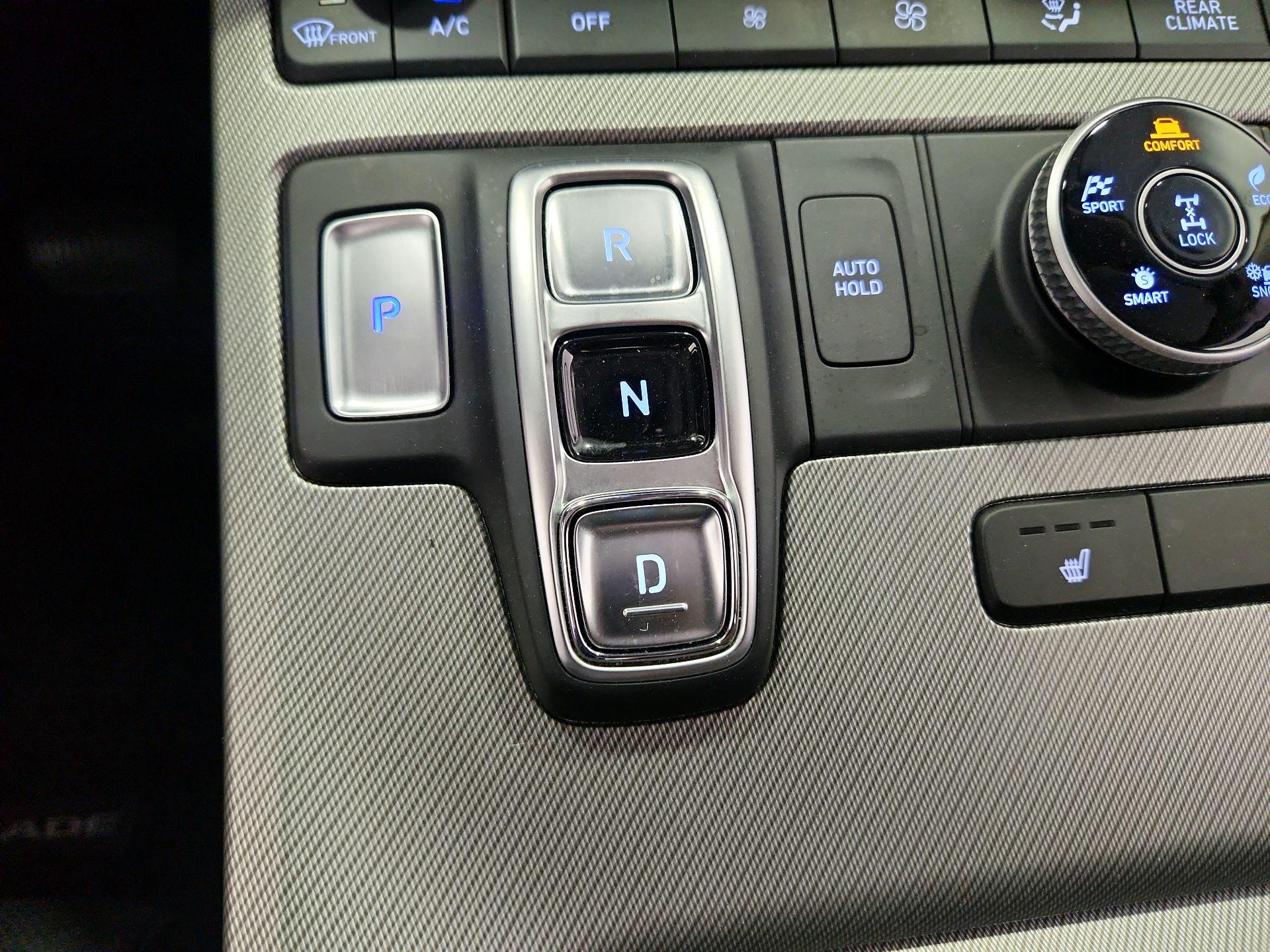 Thumbnail: 2023 Hyundai Palisade - 17