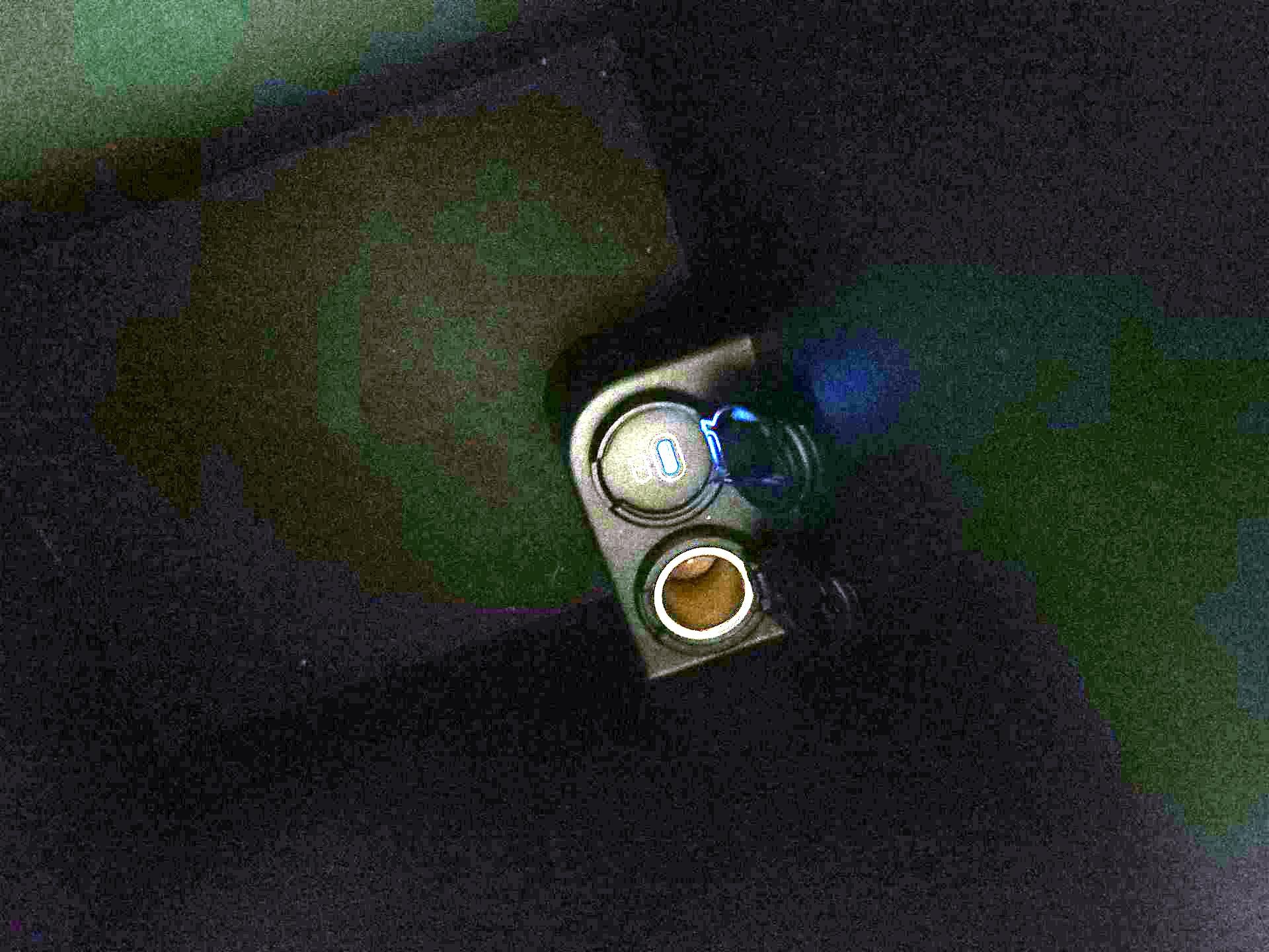 Thumbnail: 2023 Hyundai Palisade - 18