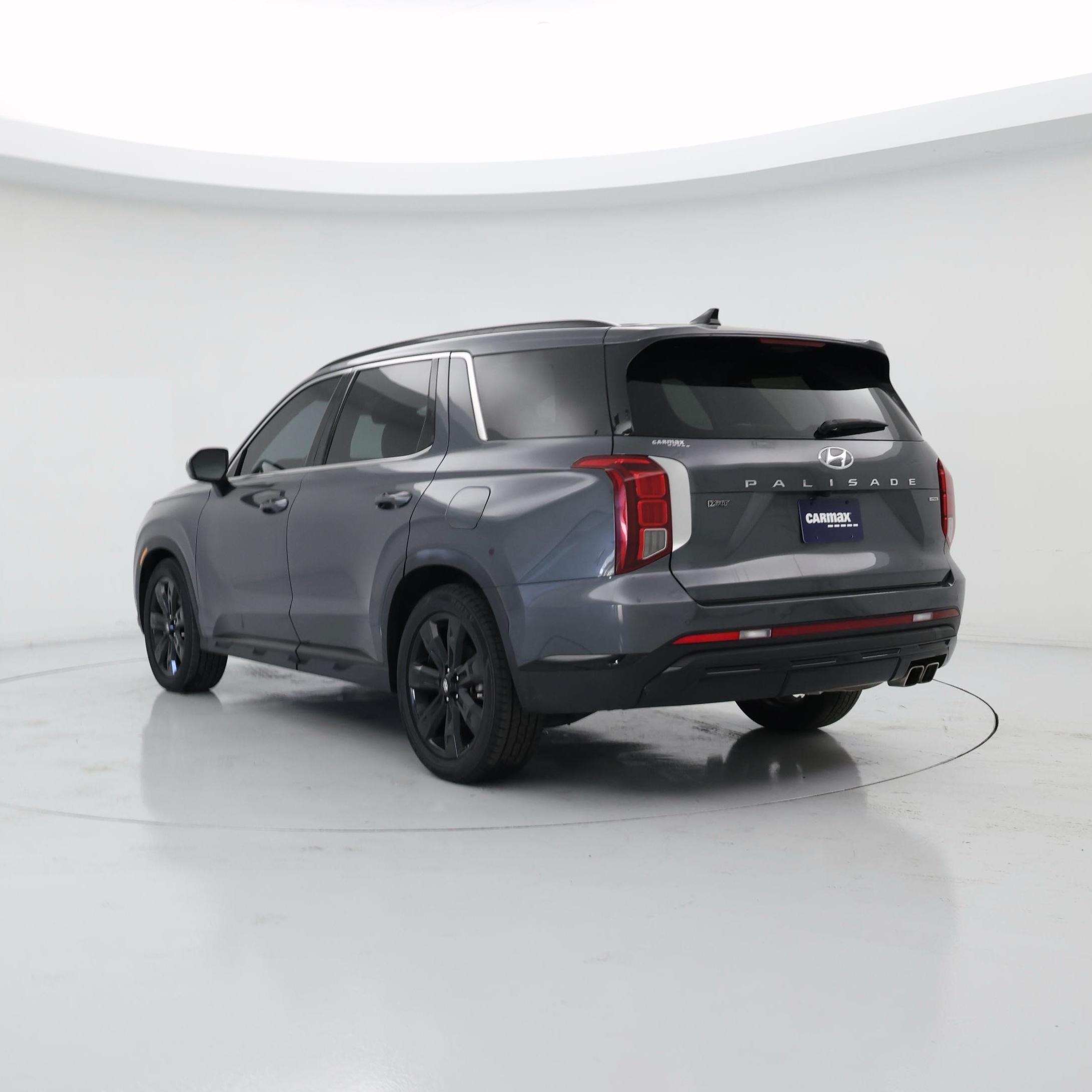 Thumbnail: 2023 Hyundai Palisade - 2