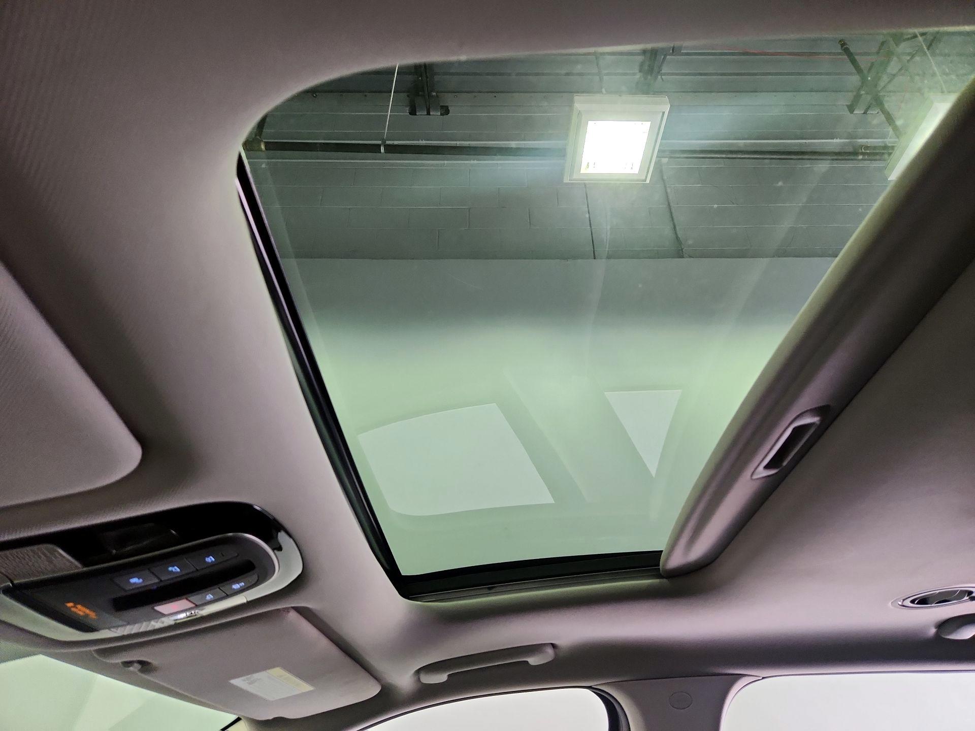 Thumbnail: 2023 Hyundai Palisade - 19