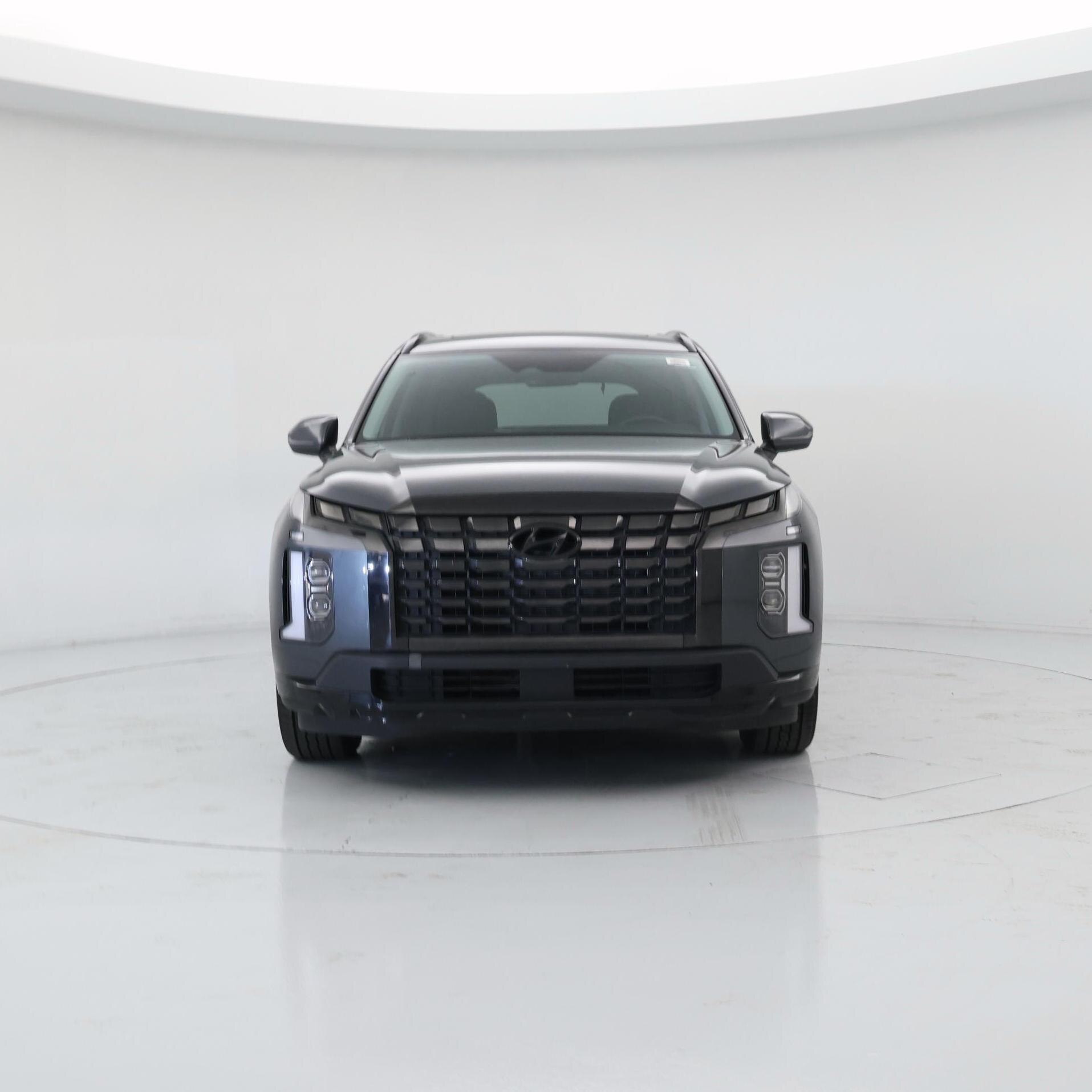 Thumbnail: 2023 Hyundai Palisade - 5