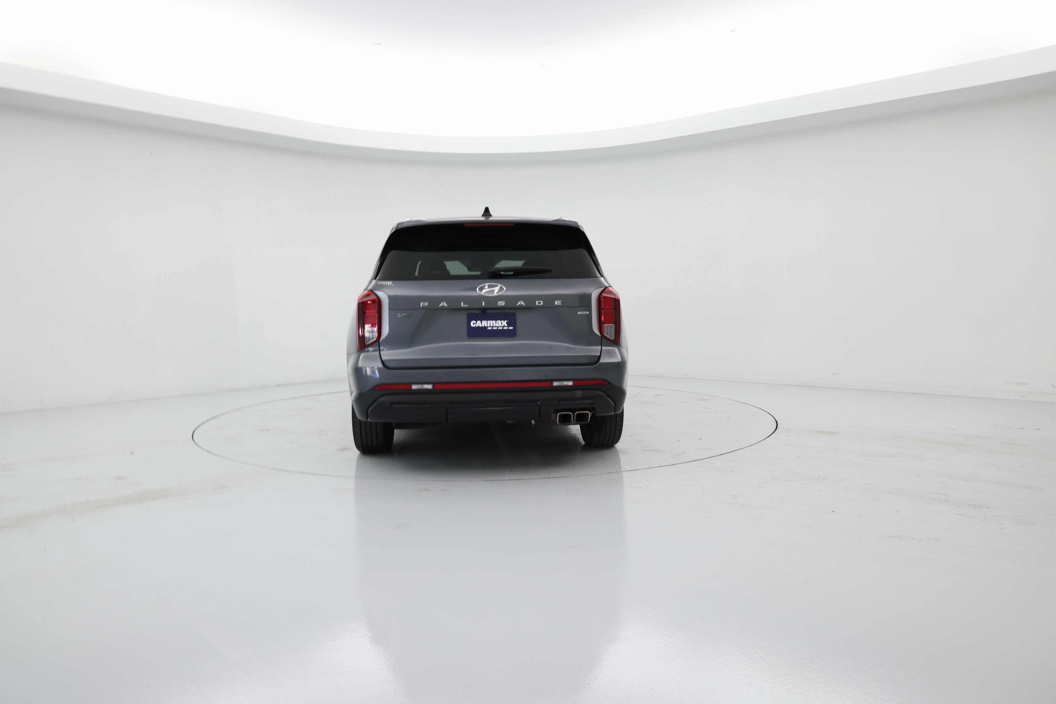 Thumbnail: 2023 Hyundai Palisade - 6