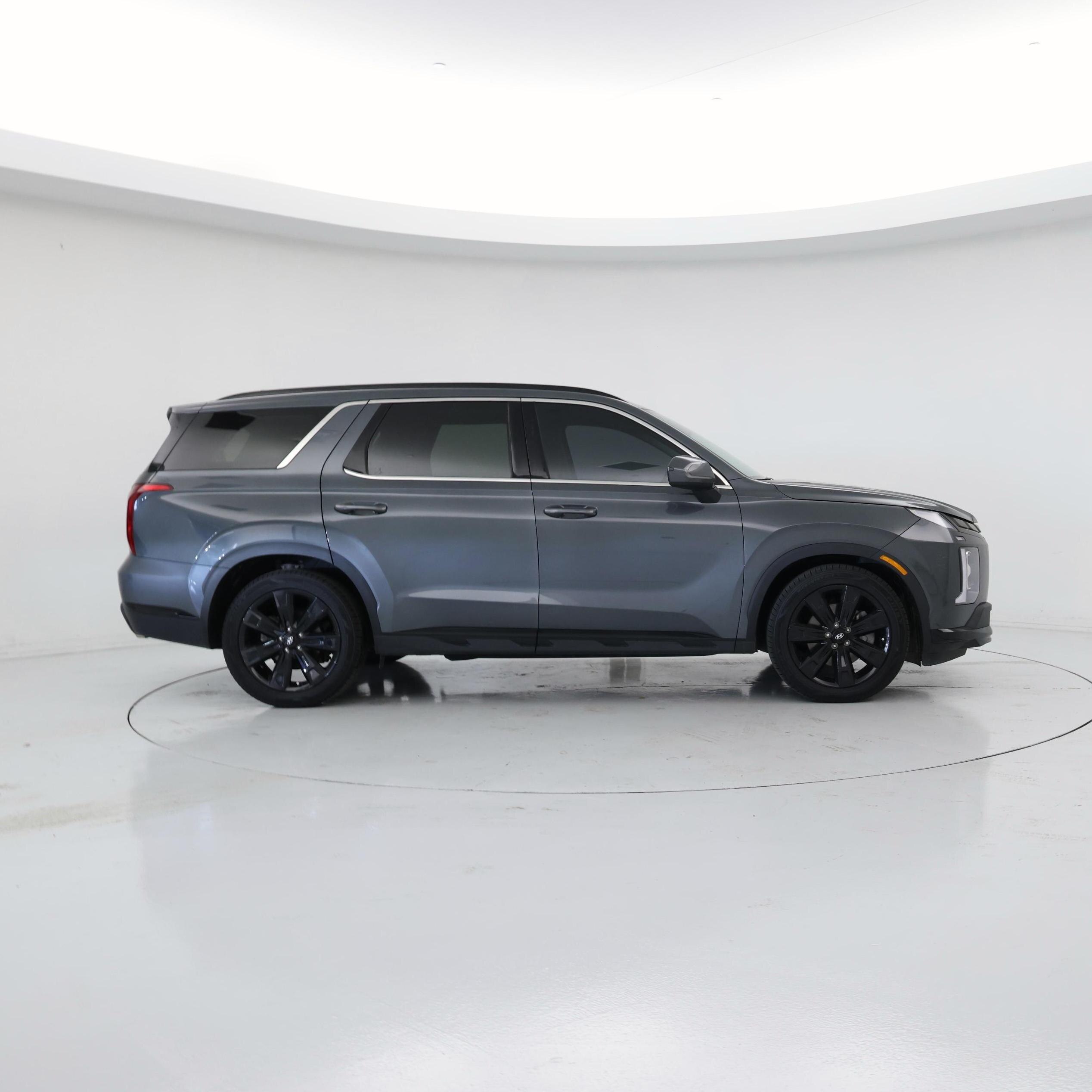 Thumbnail: 2023 Hyundai Palisade - 7