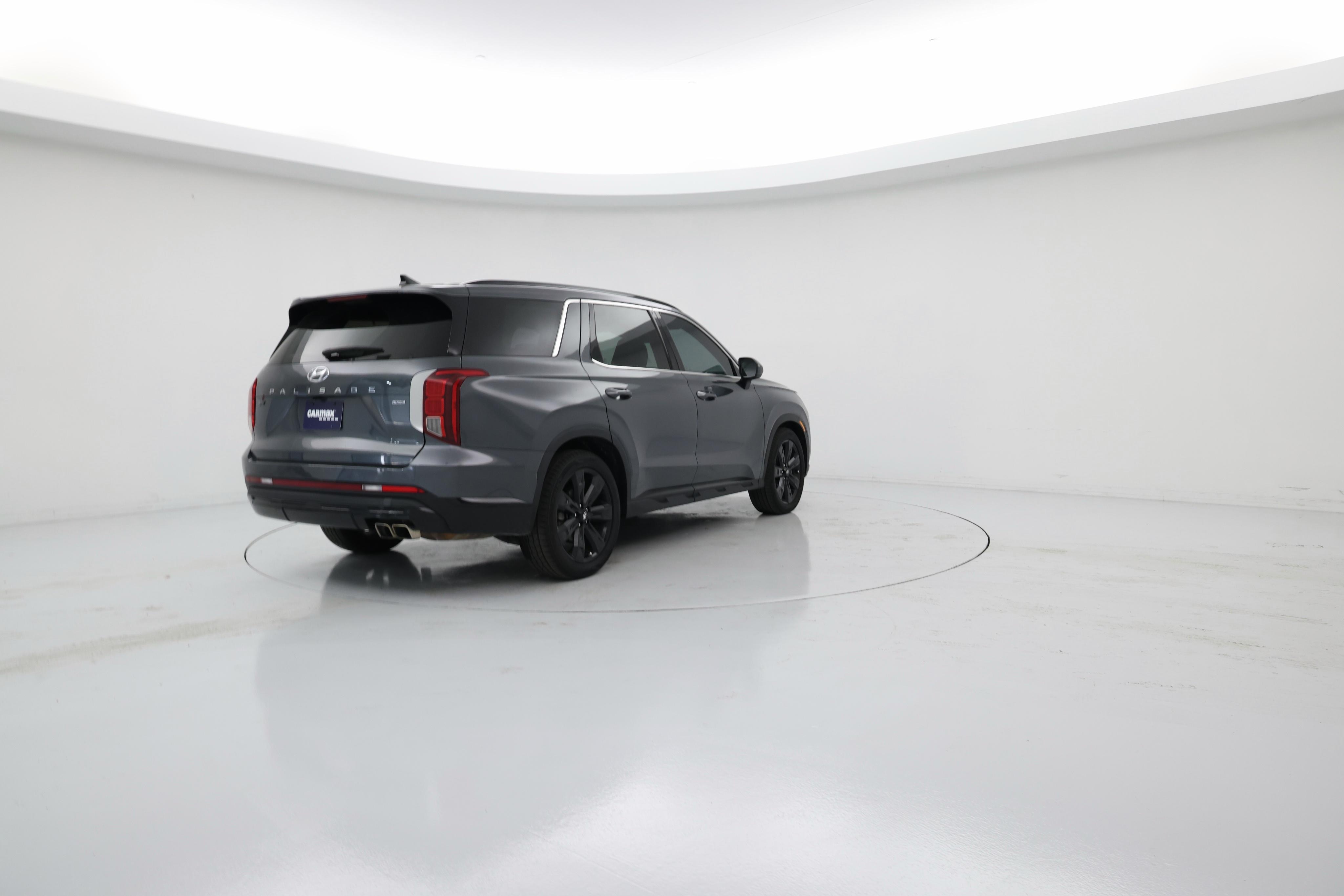 Thumbnail: 2023 Hyundai Palisade - 8