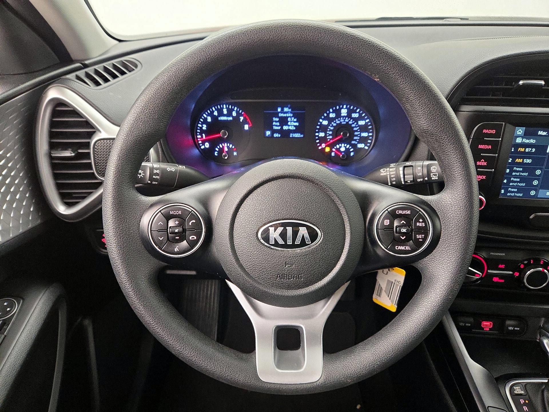 Thumbnail: 2021 Kia Soul - 10