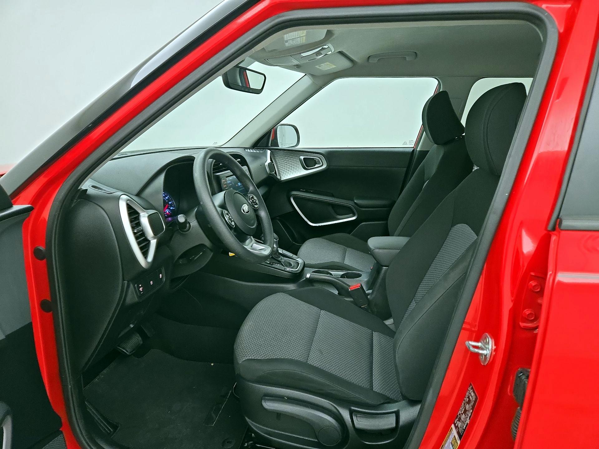 Thumbnail: 2021 Kia Soul - 11