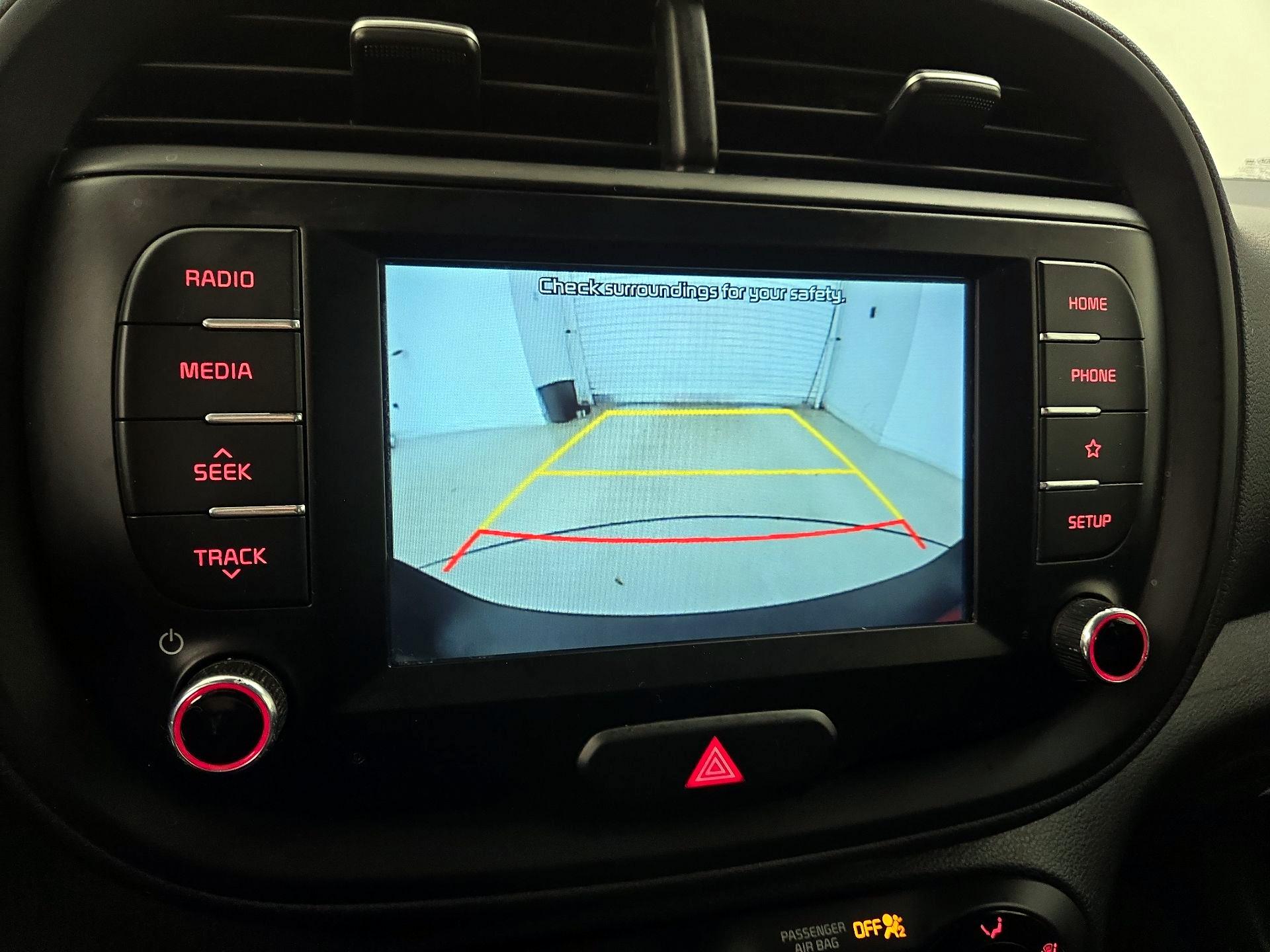 Thumbnail: 2021 Kia Soul - 14