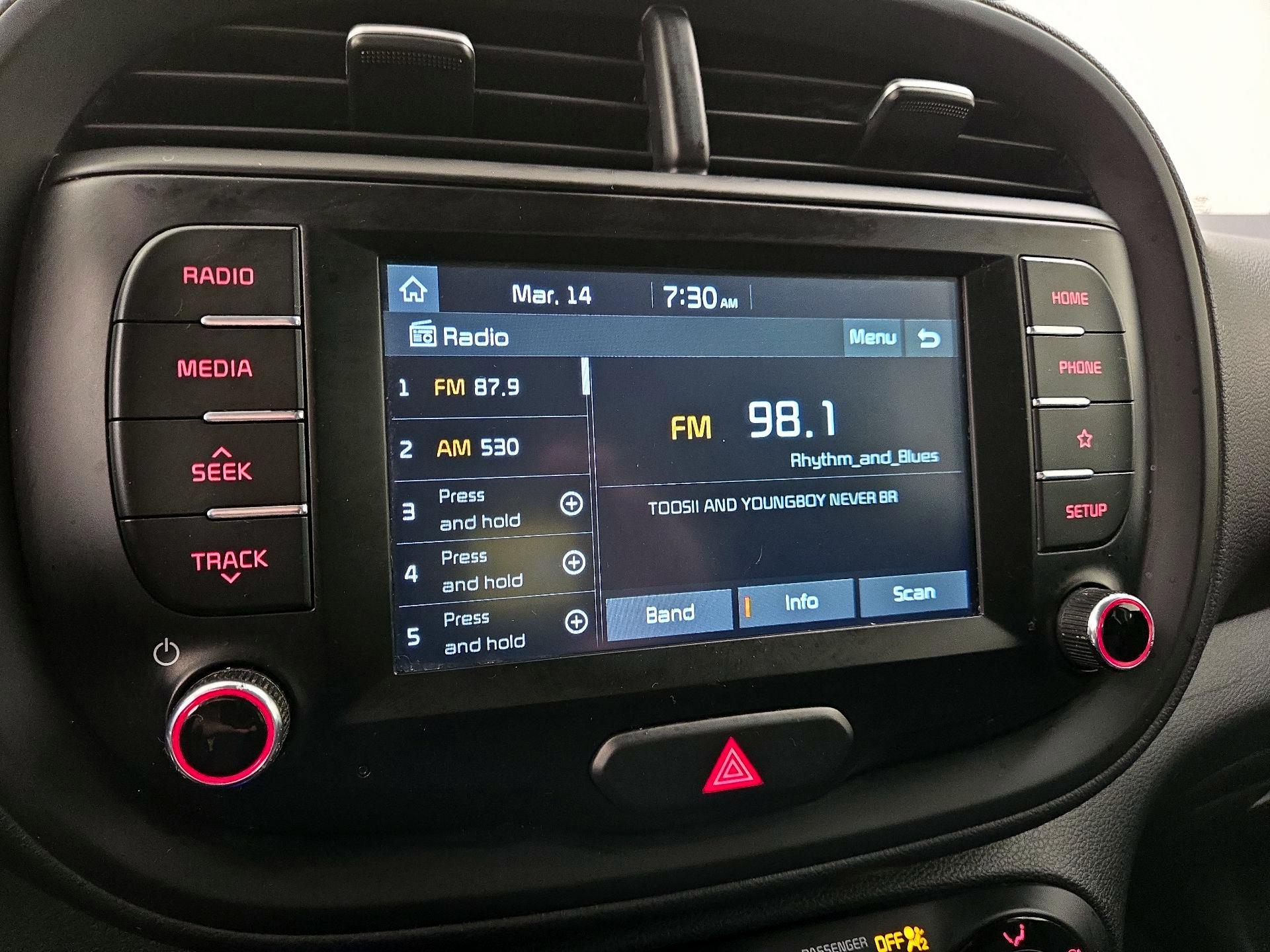 Thumbnail: 2021 Kia Soul - 15