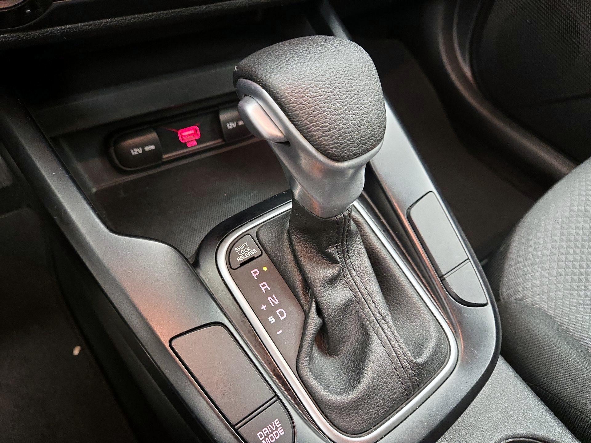 Thumbnail: 2021 Kia Soul - 17