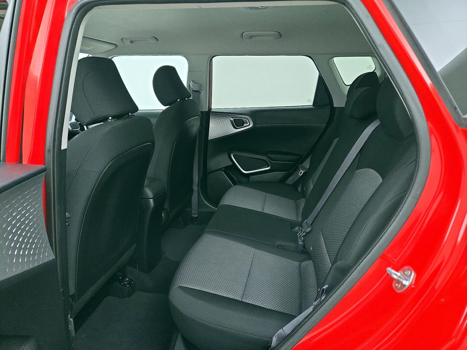 Thumbnail: 2021 Kia Soul - 19