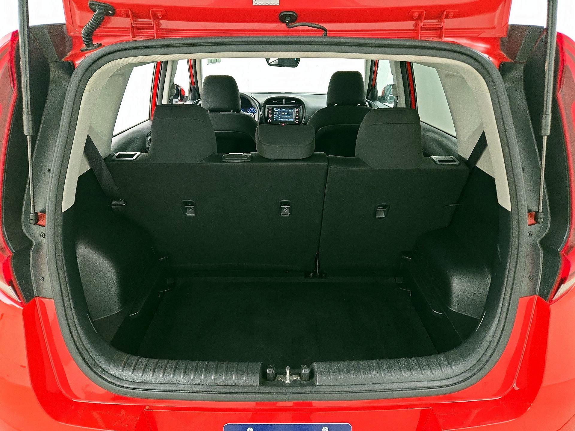 Thumbnail: 2021 Kia Soul - 20