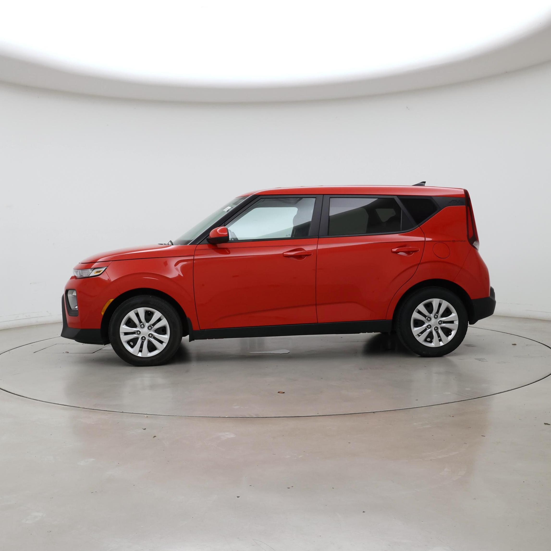 Thumbnail: 2021 Kia Soul - 3