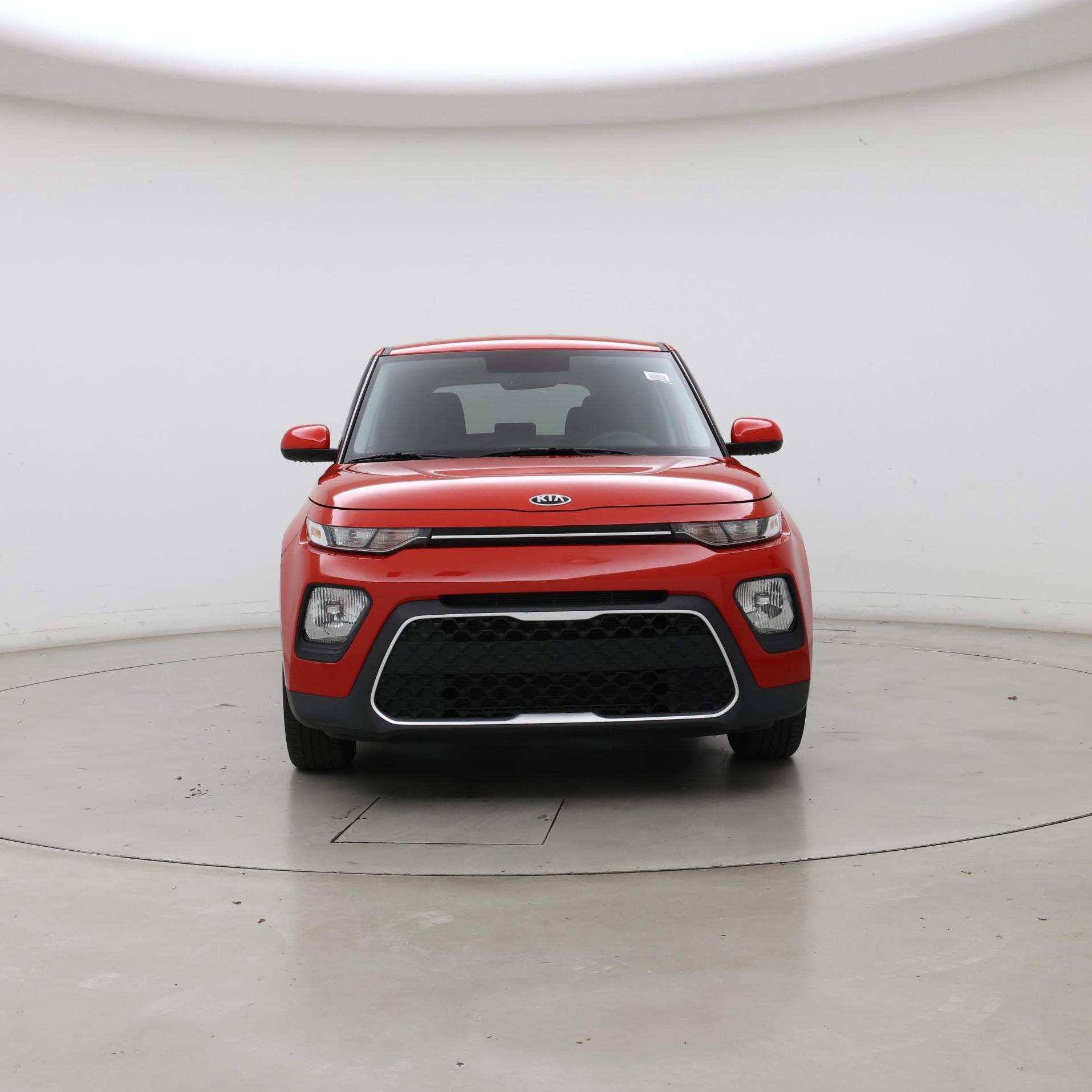 Thumbnail: 2021 Kia Soul - 5