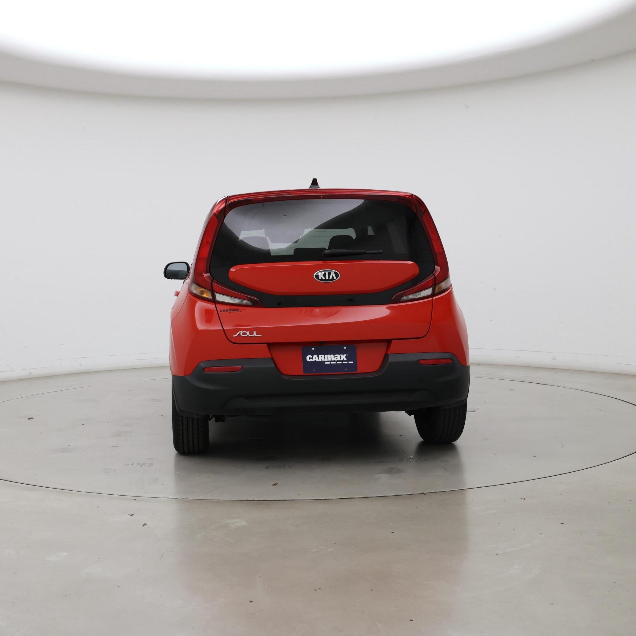 Thumbnail: 2021 Kia Soul - 6