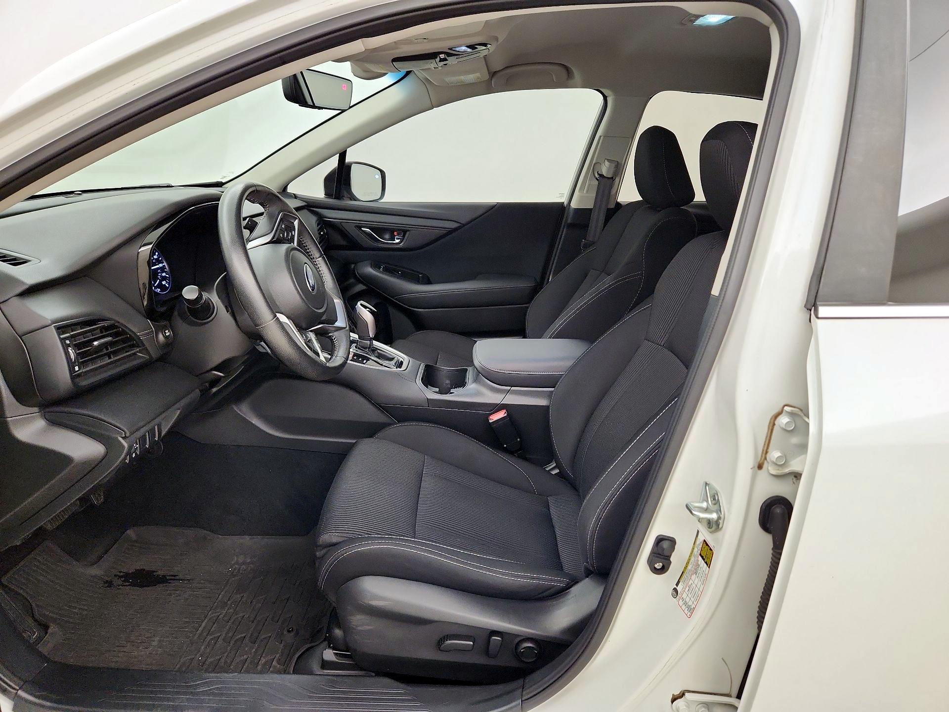 Thumbnail: 2022 Subaru Legacy - 11