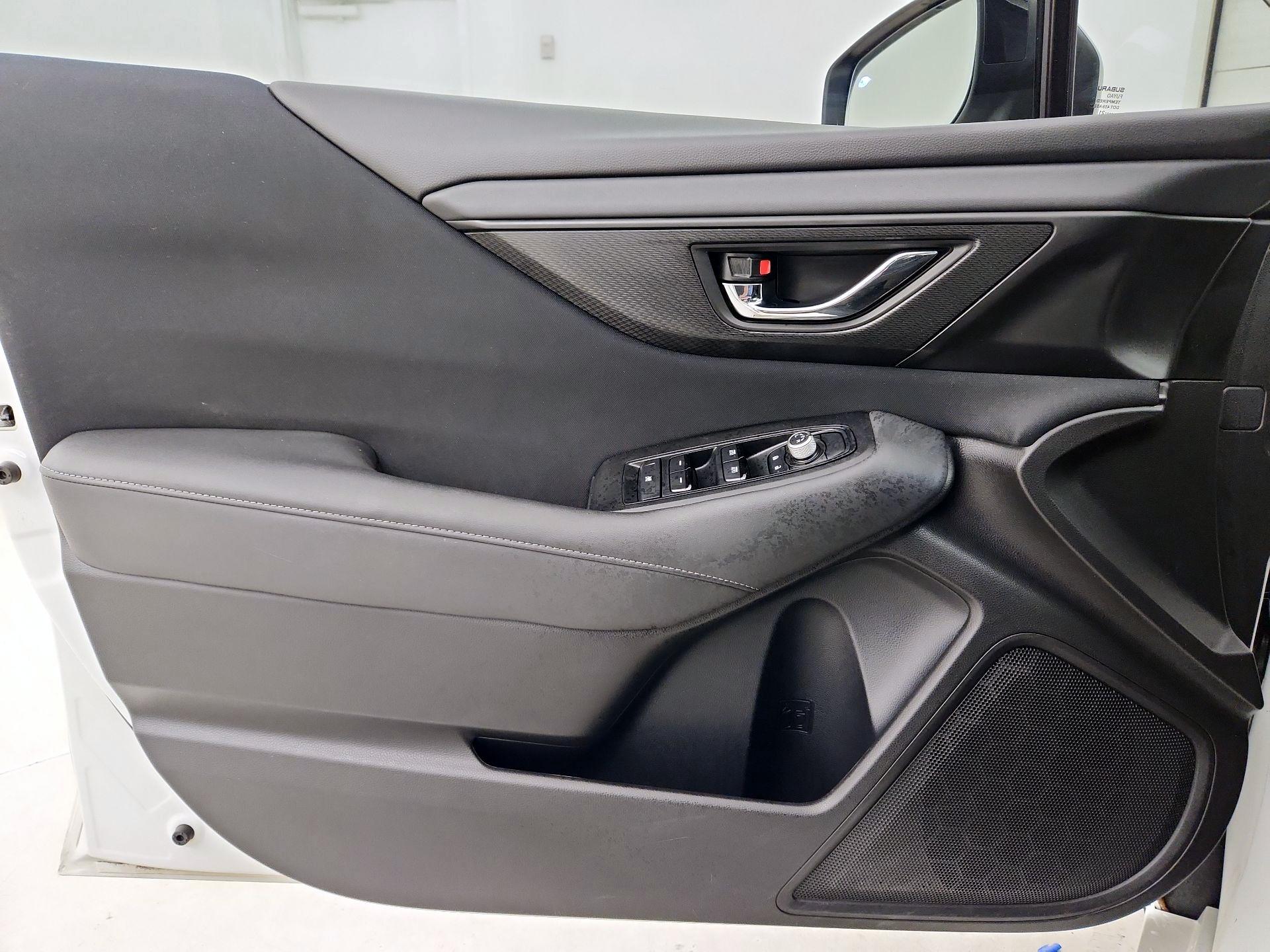 Thumbnail: 2022 Subaru Legacy - 12