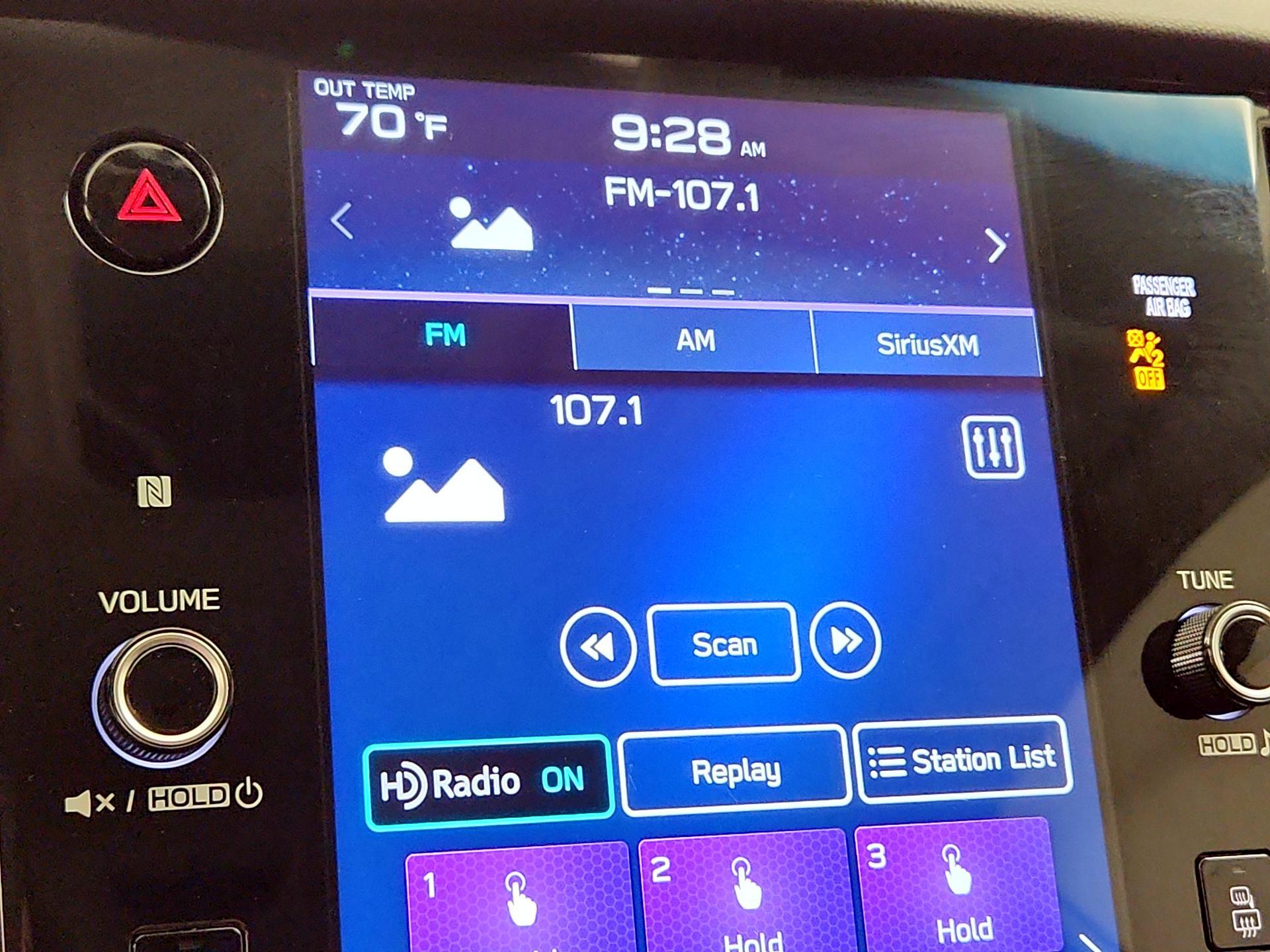 Thumbnail: 2022 Subaru Legacy - 15