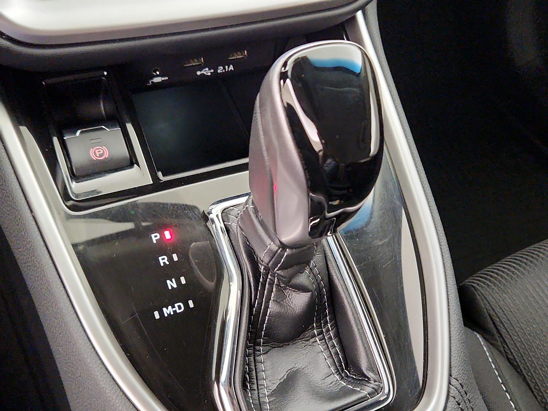 Thumbnail: 2022 Subaru Legacy - 17