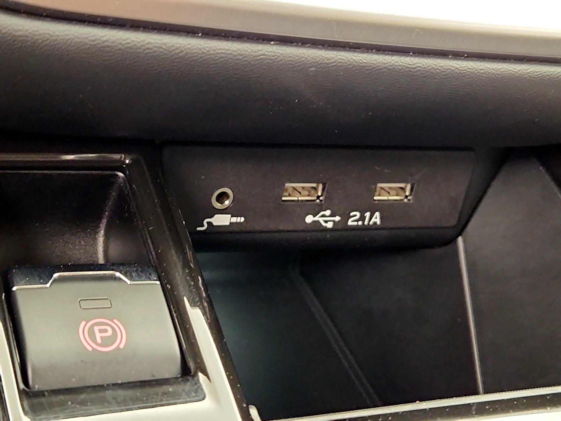 Thumbnail: 2022 Subaru Legacy - 18