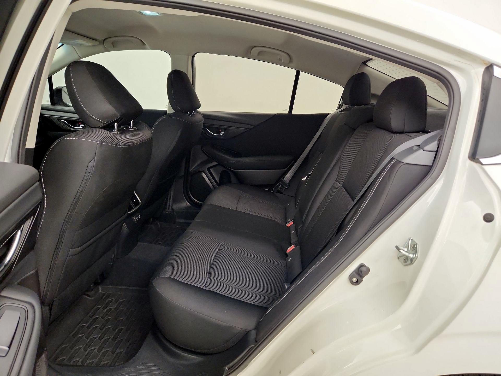 Thumbnail: 2022 Subaru Legacy - 19