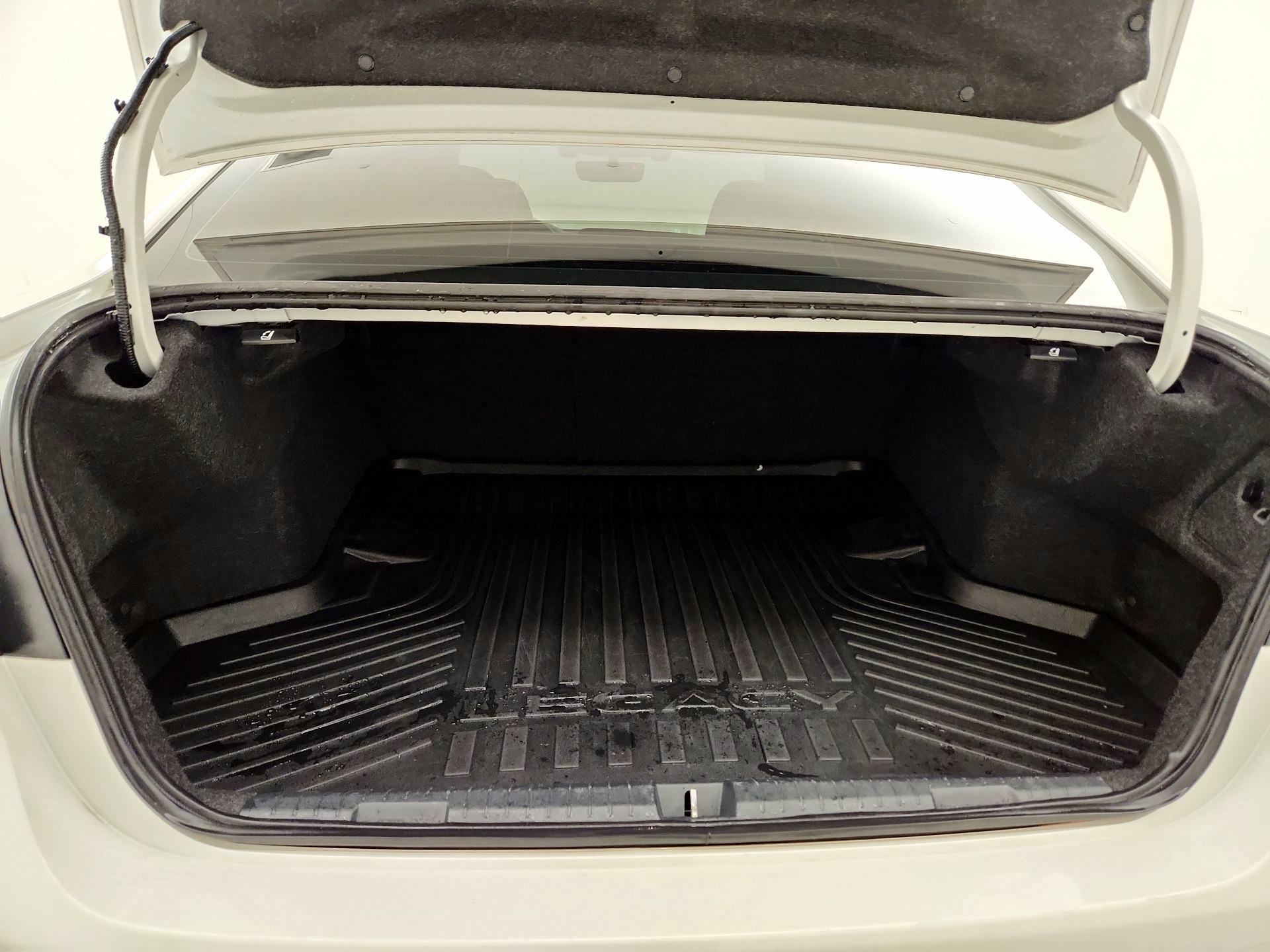 Thumbnail: 2022 Subaru Legacy - 20