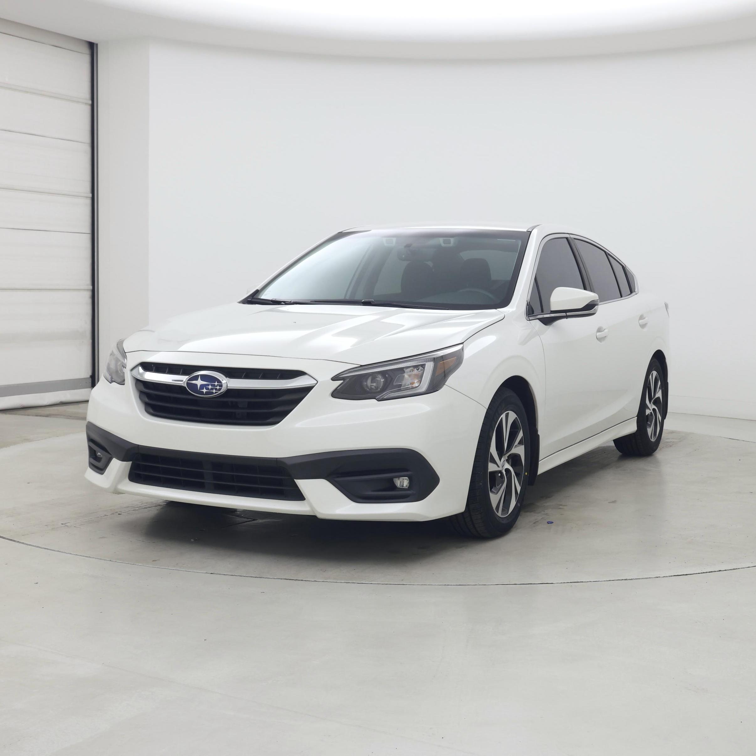 Thumbnail: 2022 Subaru Legacy - 4