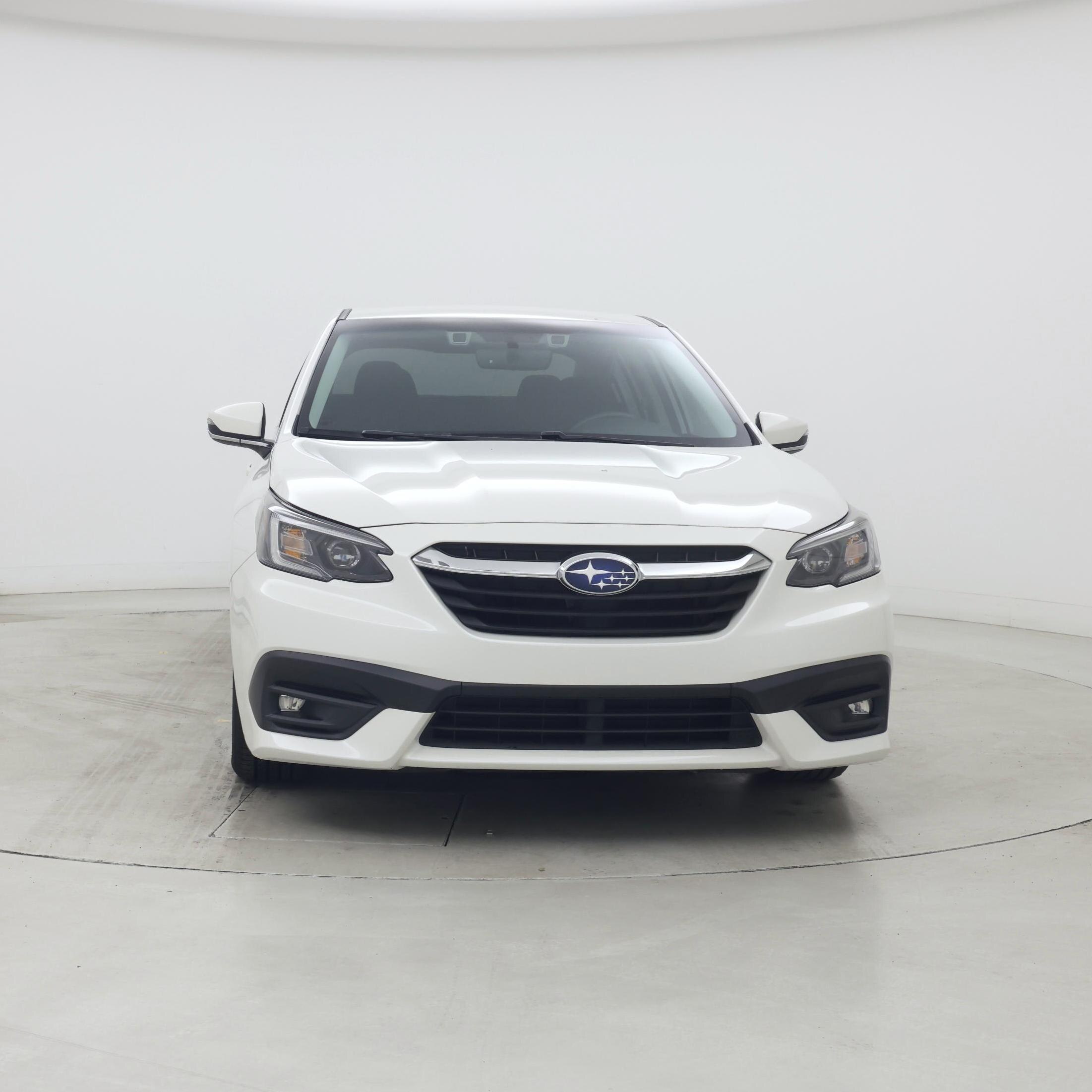 Thumbnail: 2022 Subaru Legacy - 5