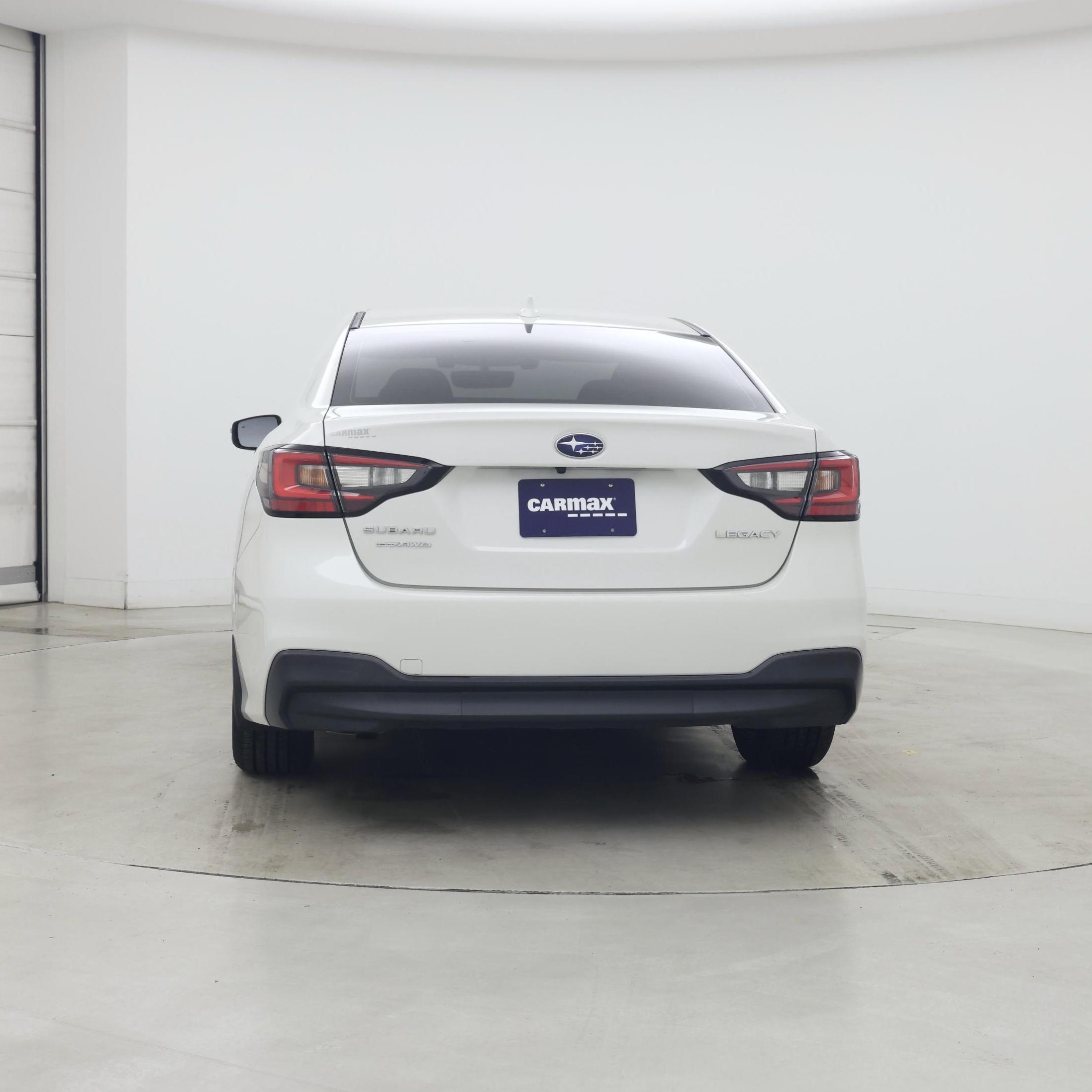 Thumbnail: 2022 Subaru Legacy - 6