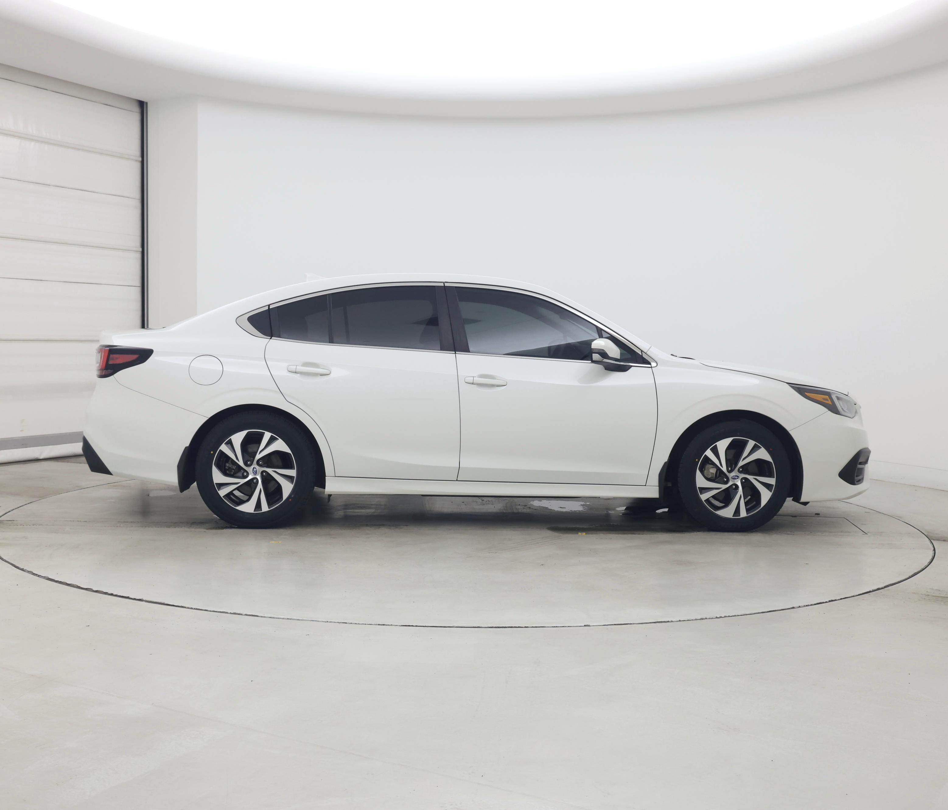 Thumbnail: 2022 Subaru Legacy - 7