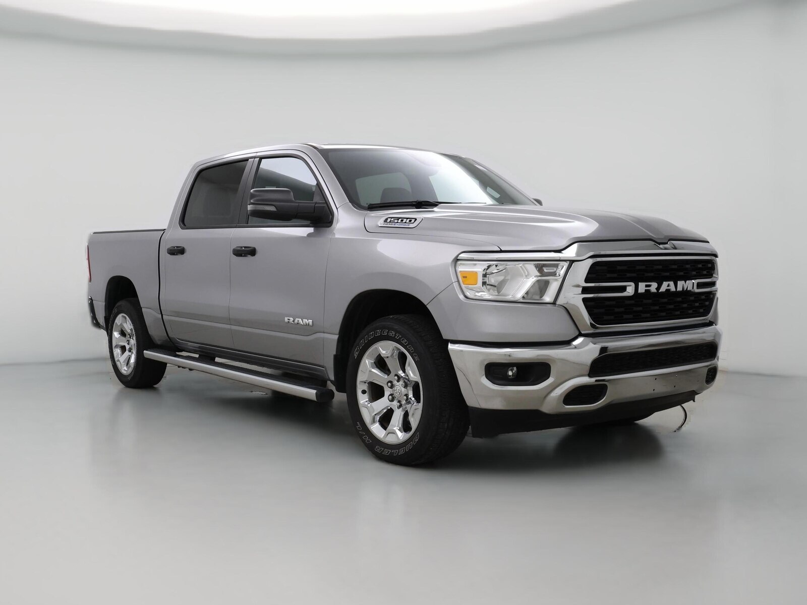 2023 RAM Ram 1500 Pickup Big Horn/Lone Star