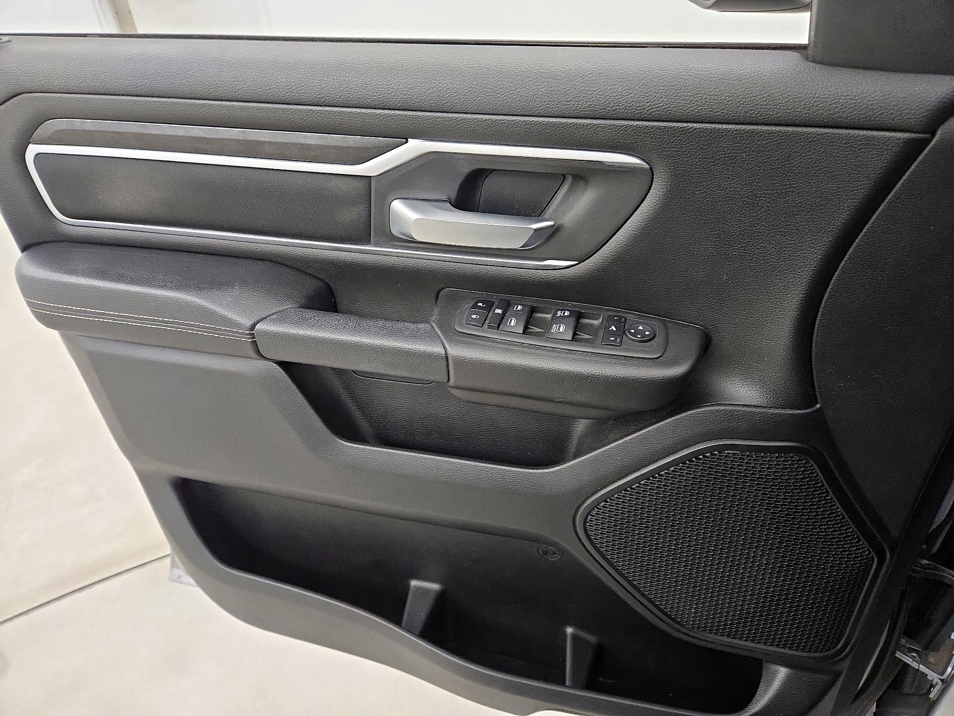 Thumbnail: 2023 RAM 1500 - 12