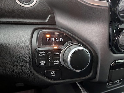 Shifter