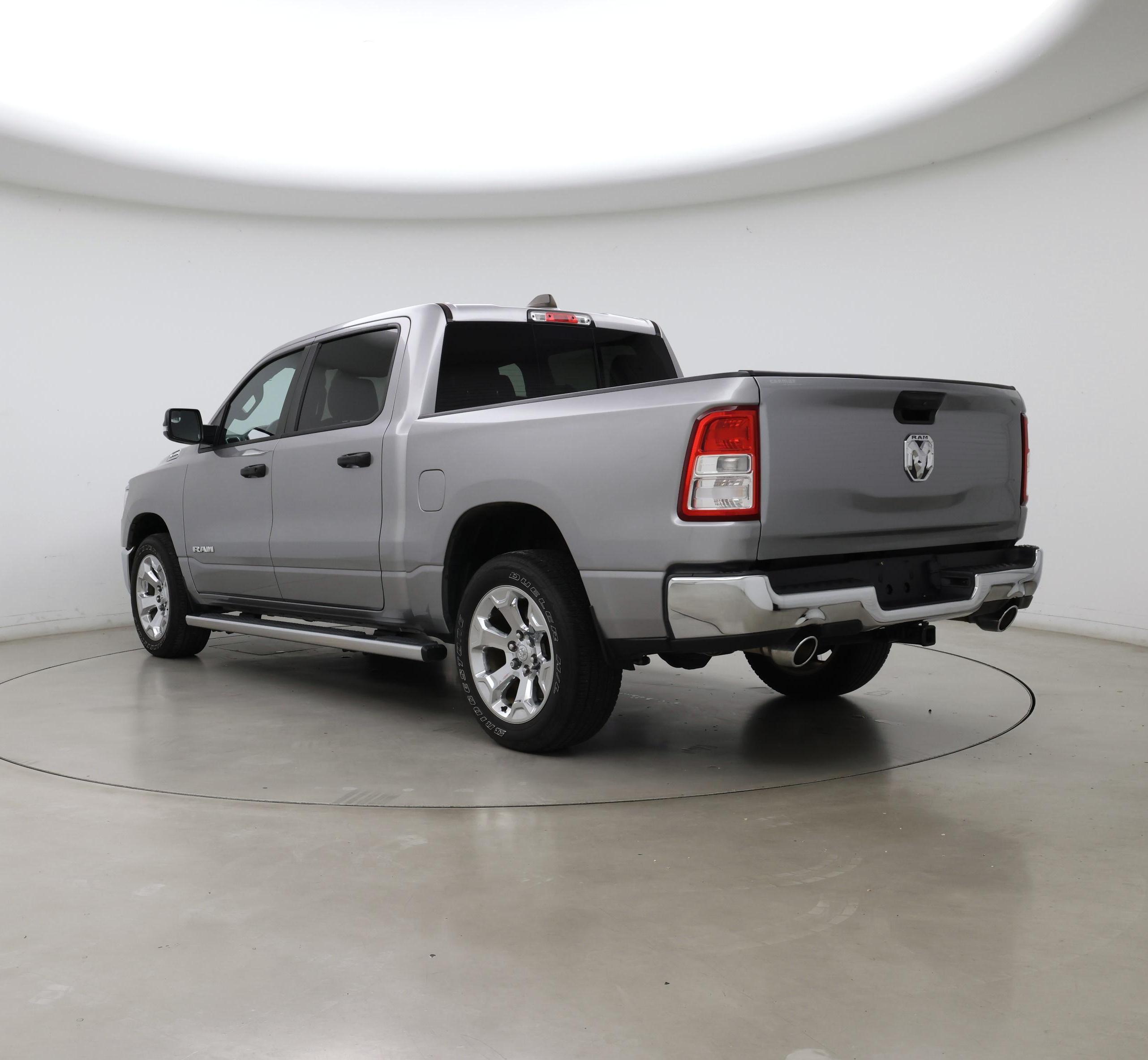 Thumbnail: 2023 RAM 1500 - 2