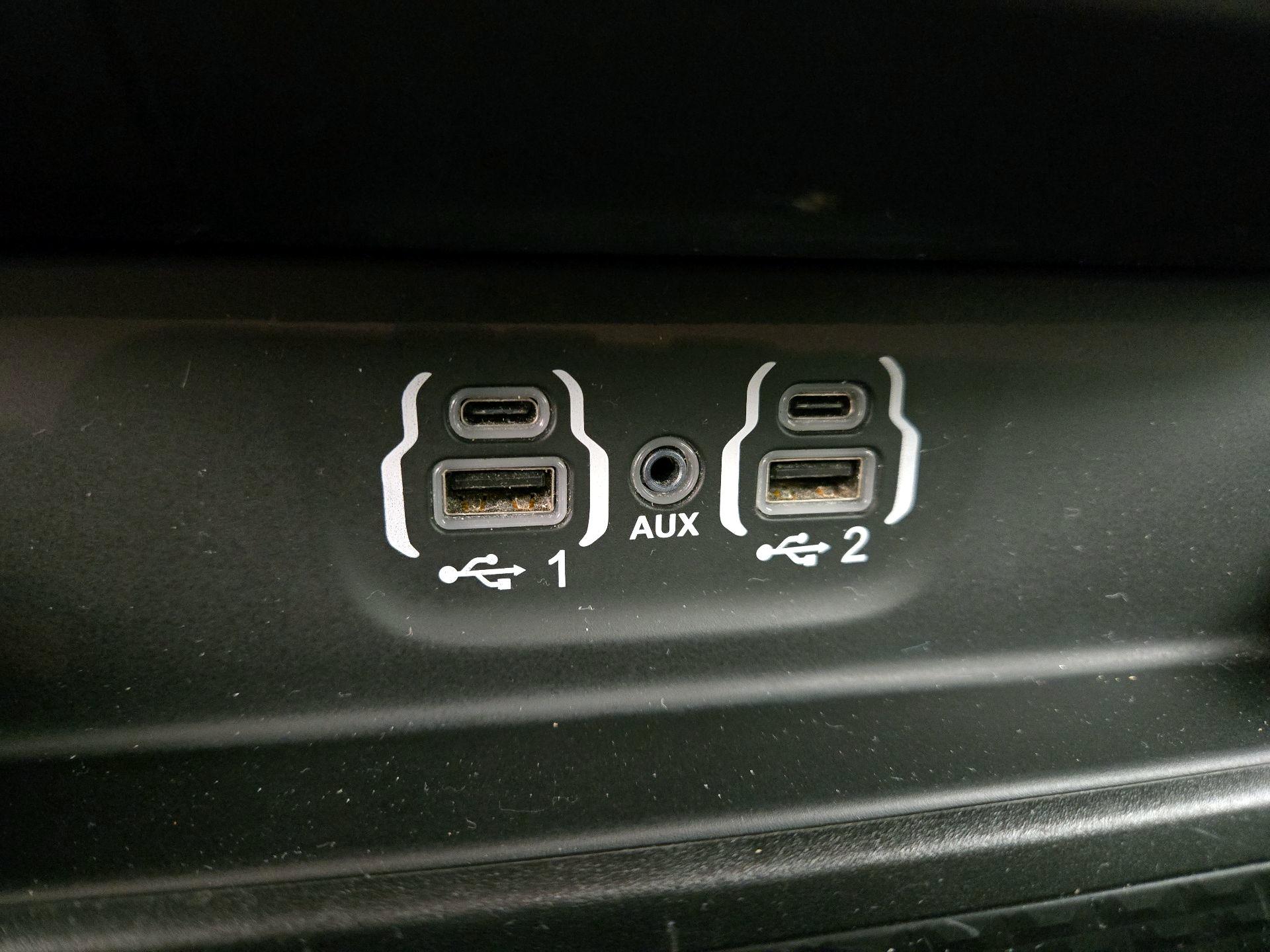 Thumbnail: 2023 RAM 1500 - 19