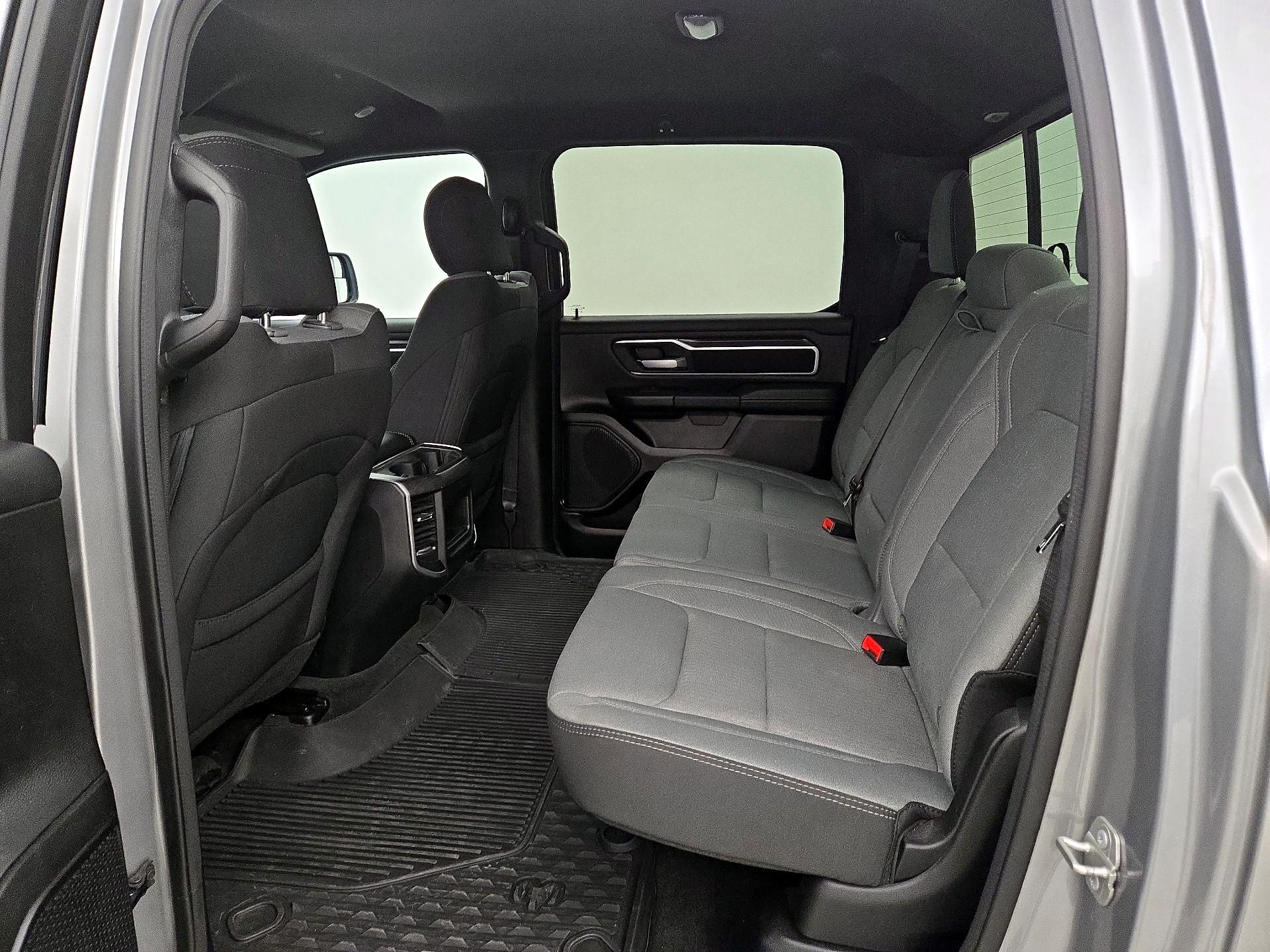 Thumbnail: 2023 RAM 1500 - 20