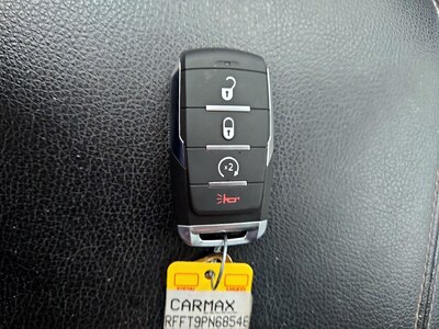 Keys