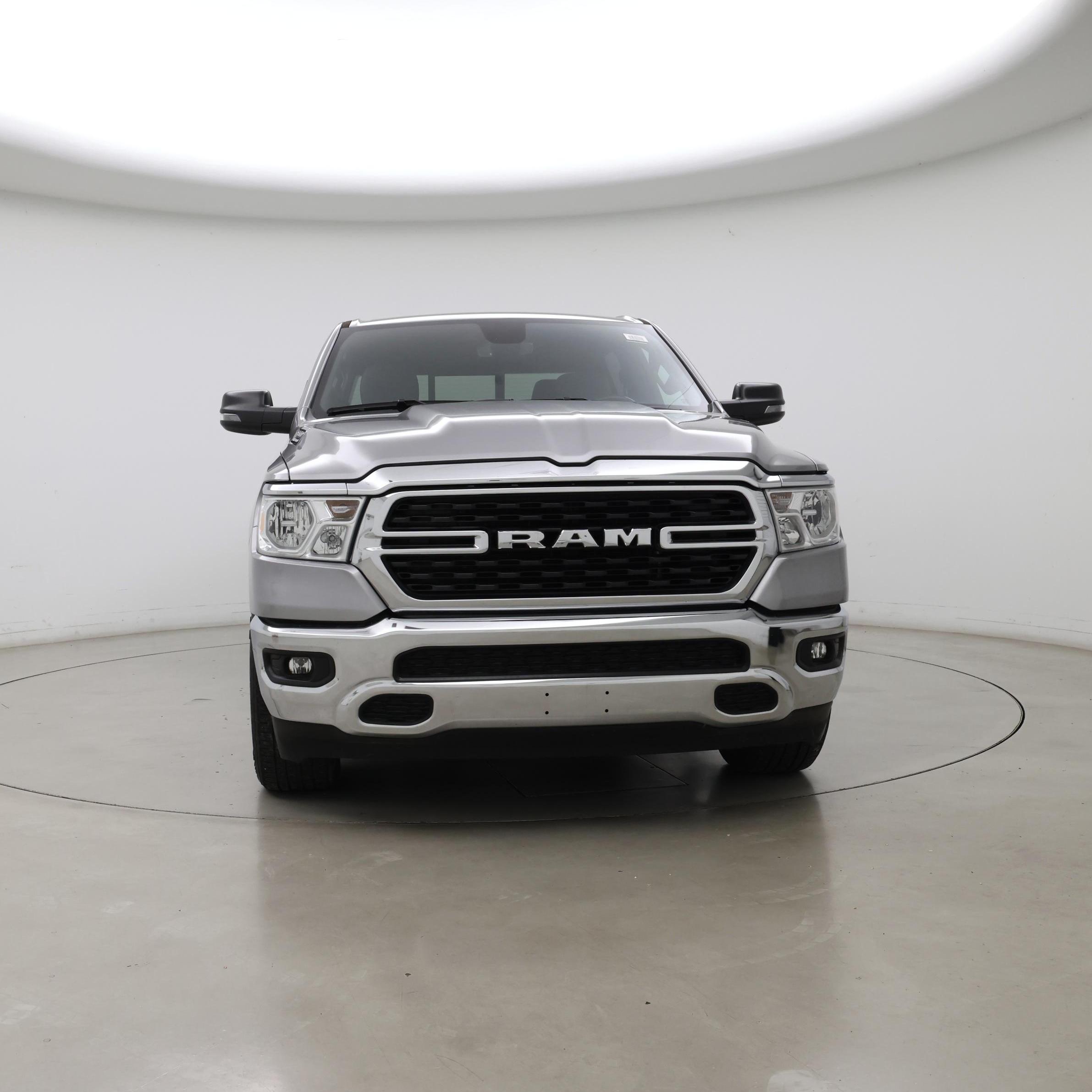 Thumbnail: 2023 RAM 1500 - 5