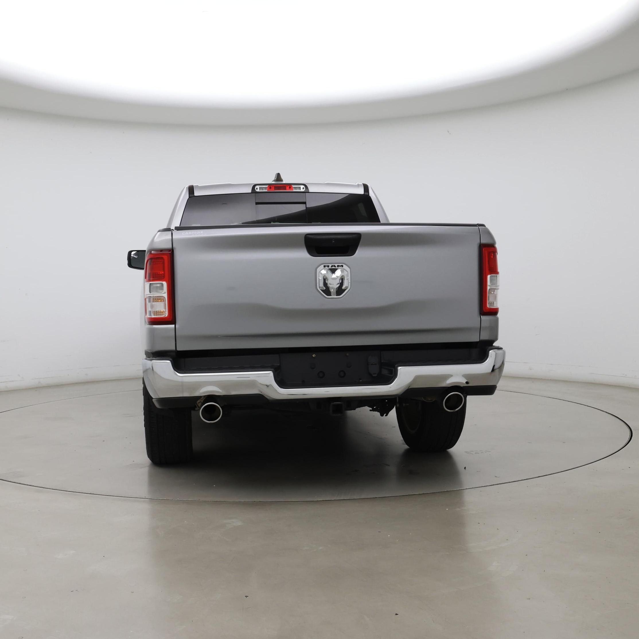 Thumbnail: 2023 RAM 1500 - 6